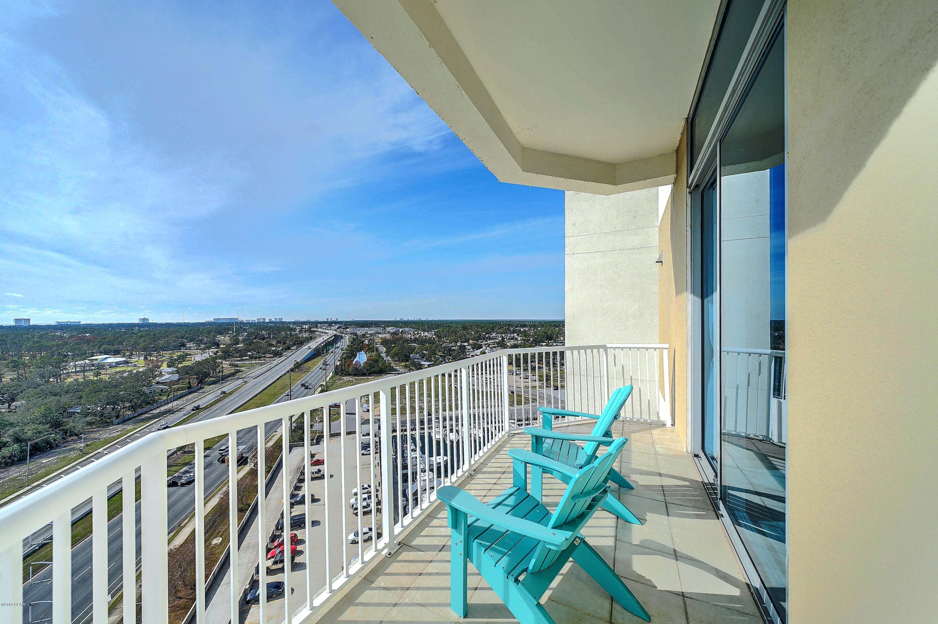 Marina Landing - Residential