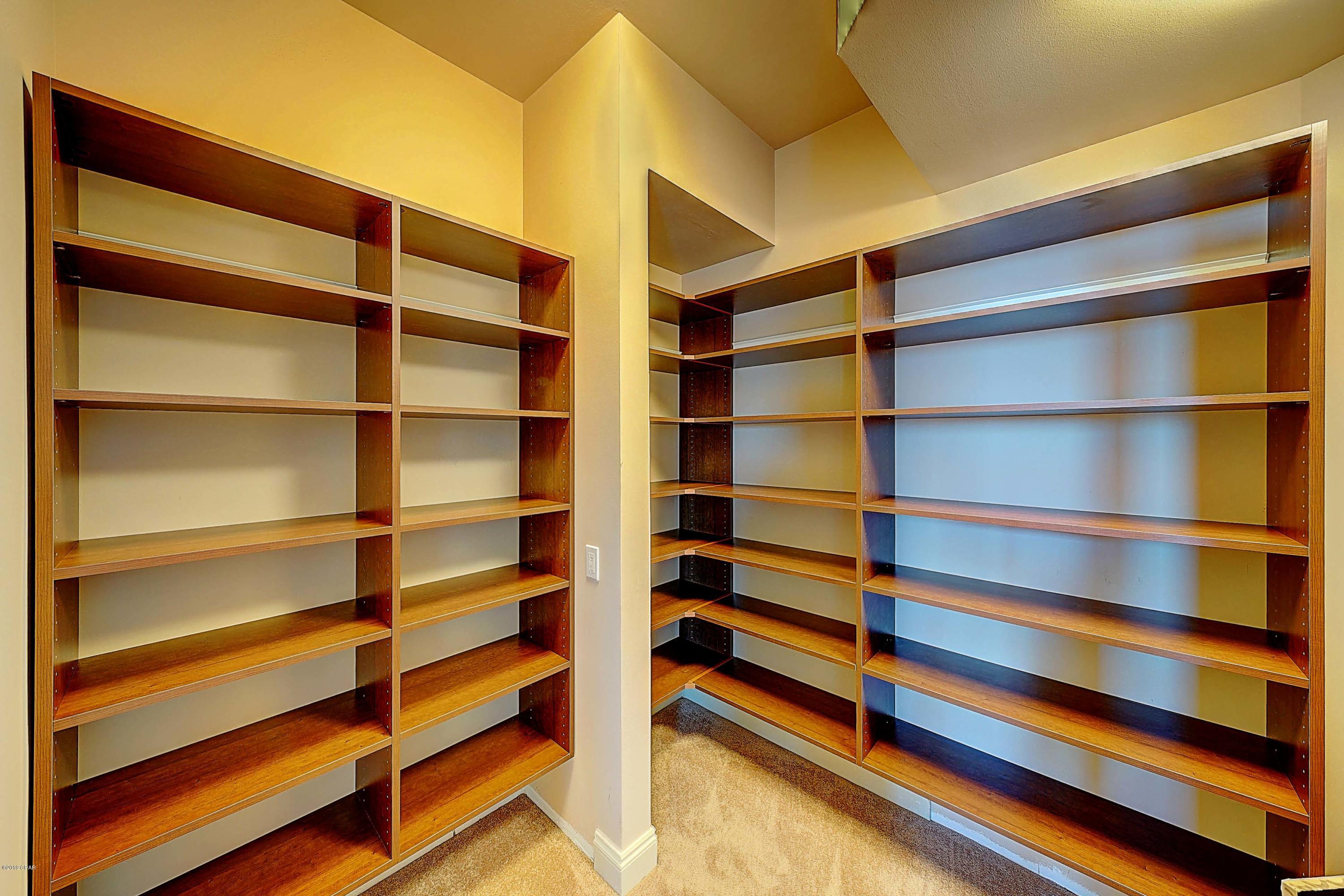 Marina Landing - Residential