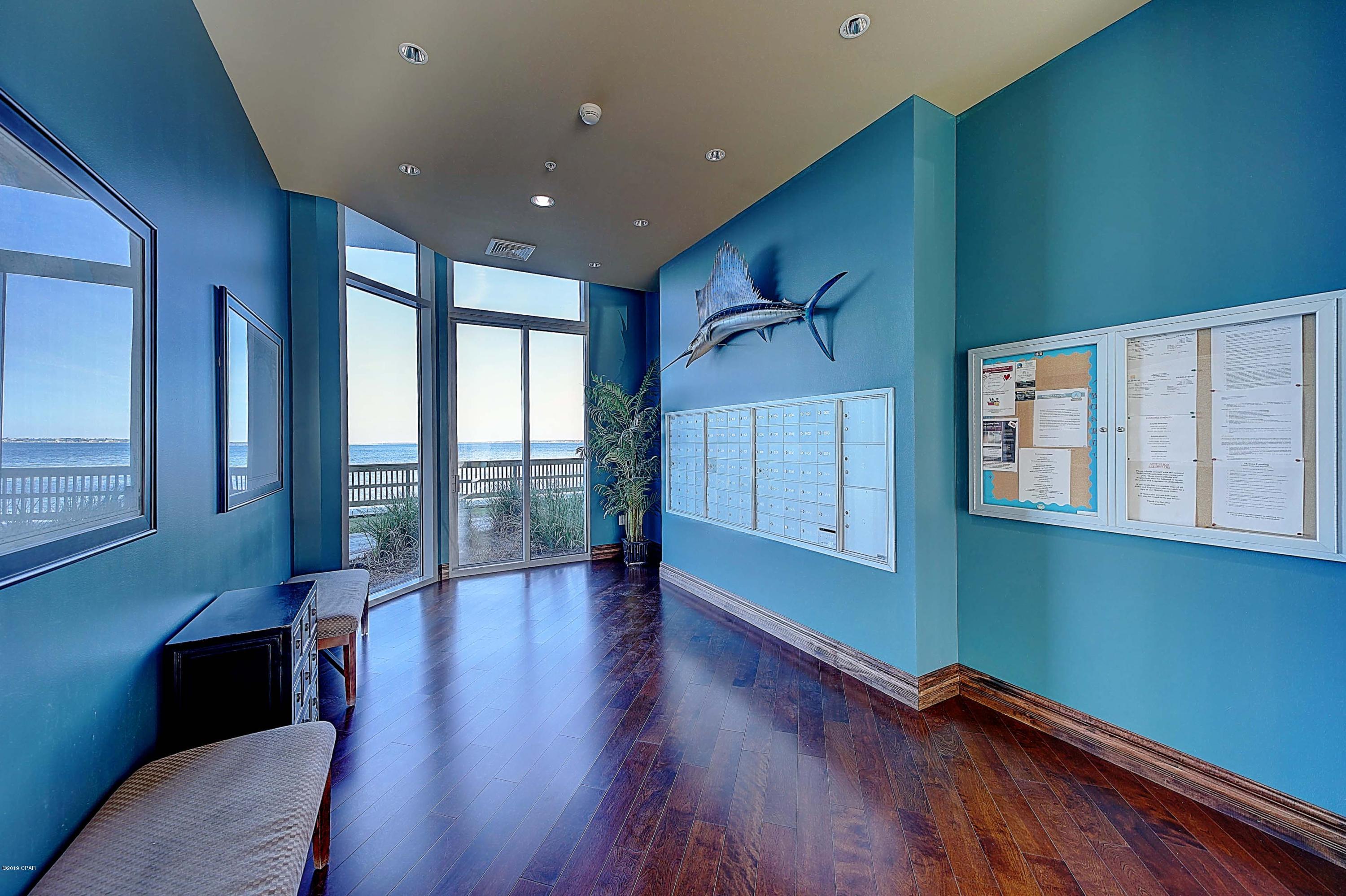 Marina Landing - Residential