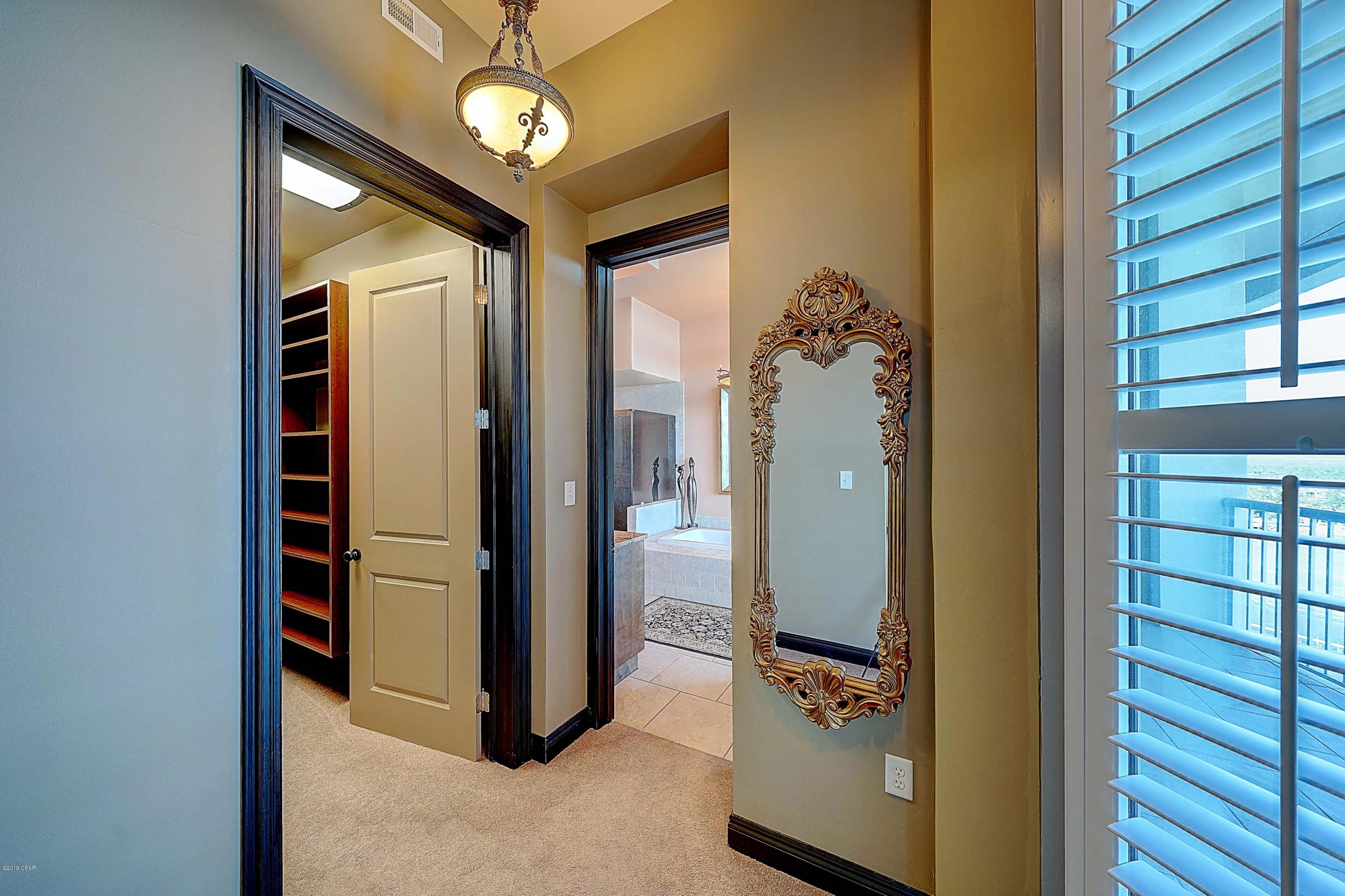 Marina Landing - Residential