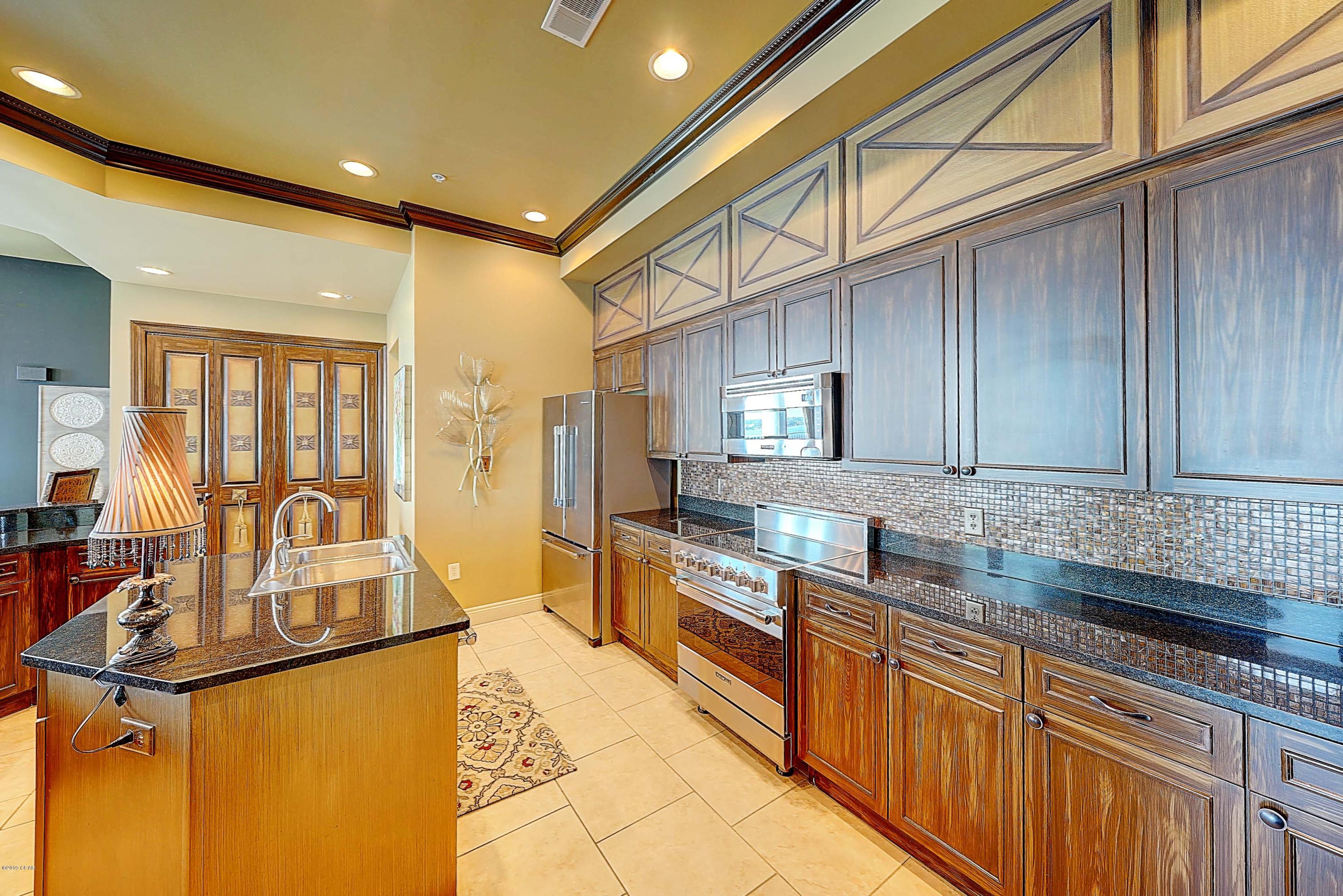 Marina Landing - Residential