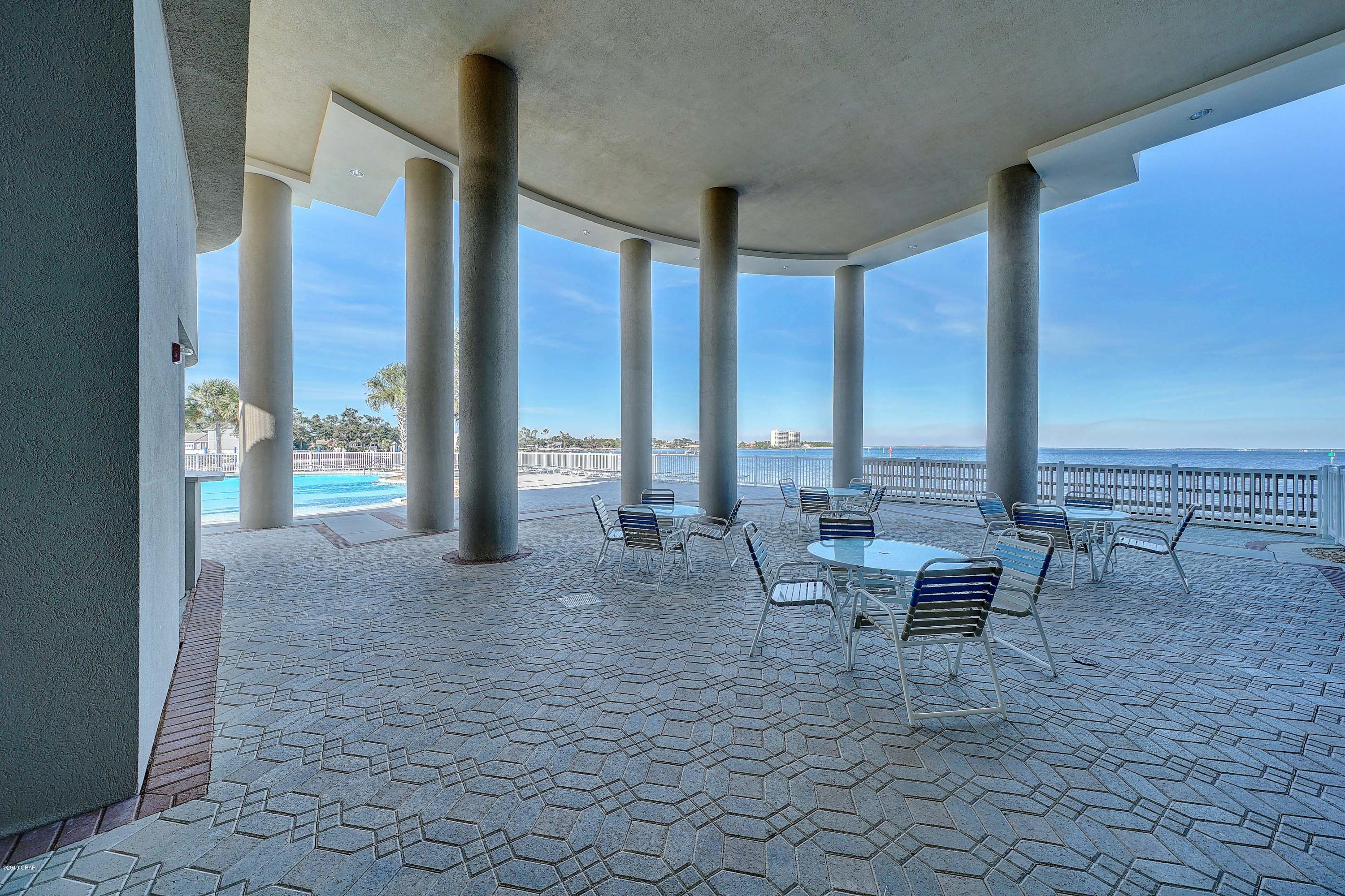 Marina Landing - Residential