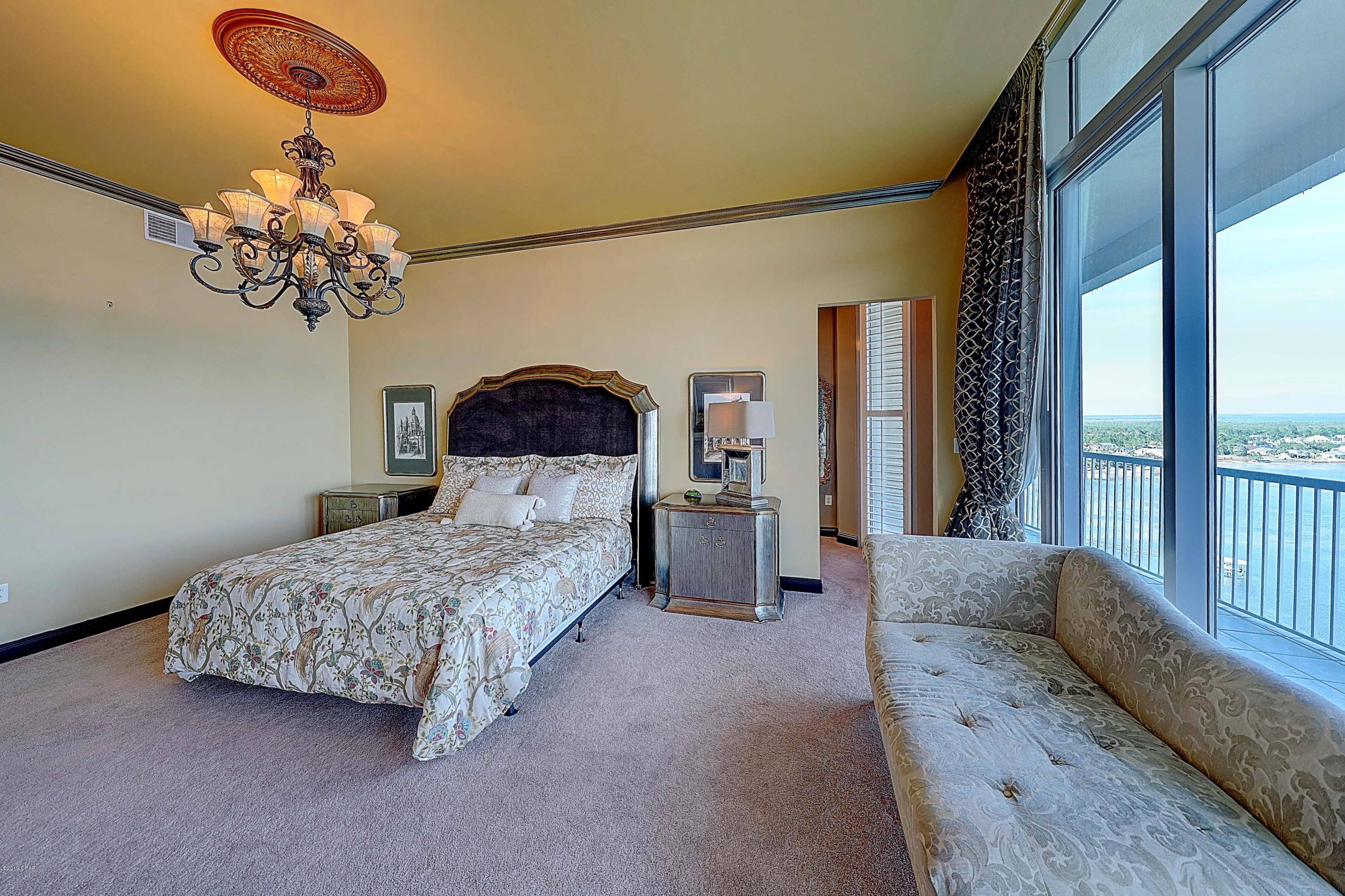 Marina Landing - Residential