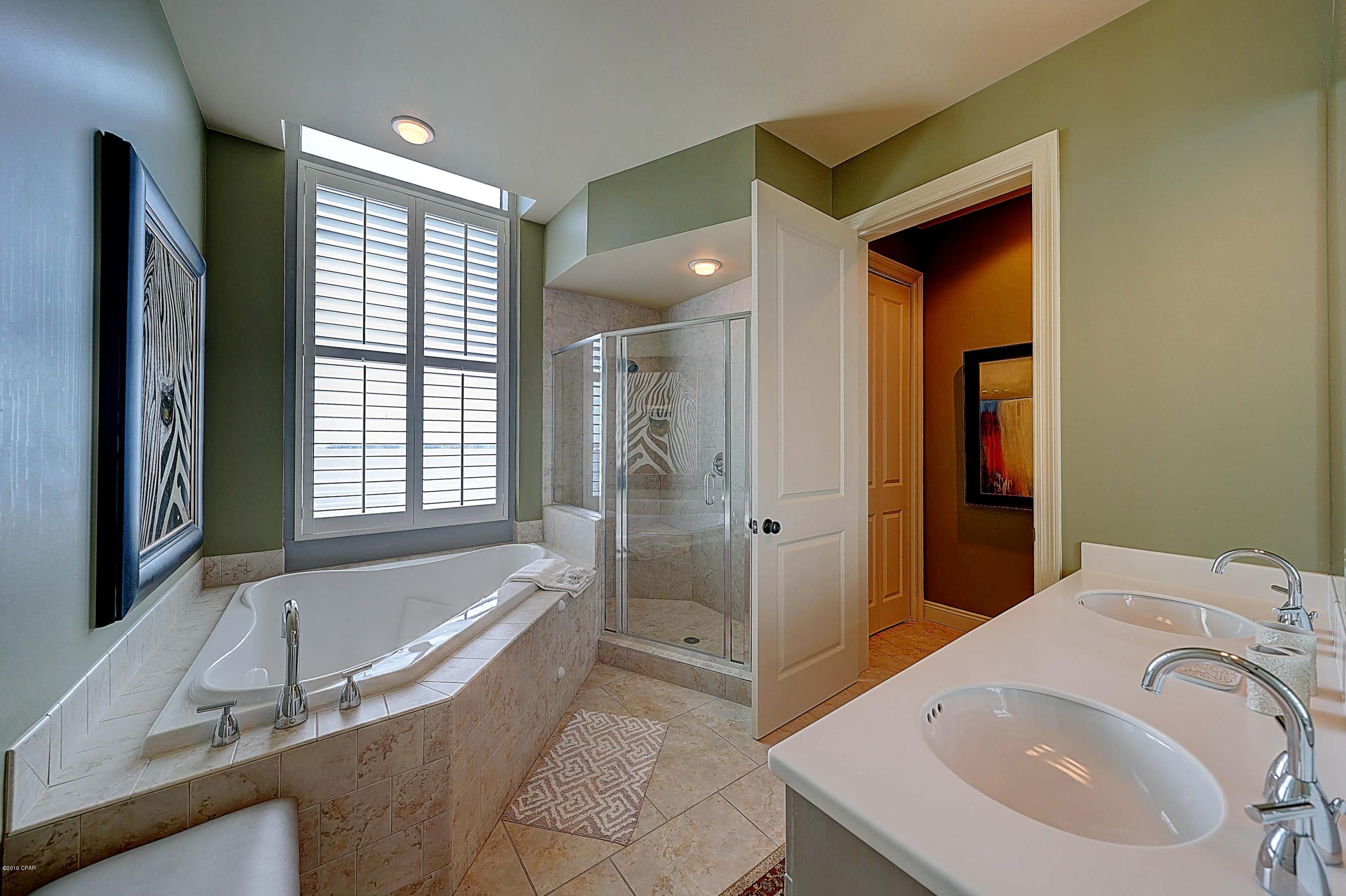 Marina Landing - Residential