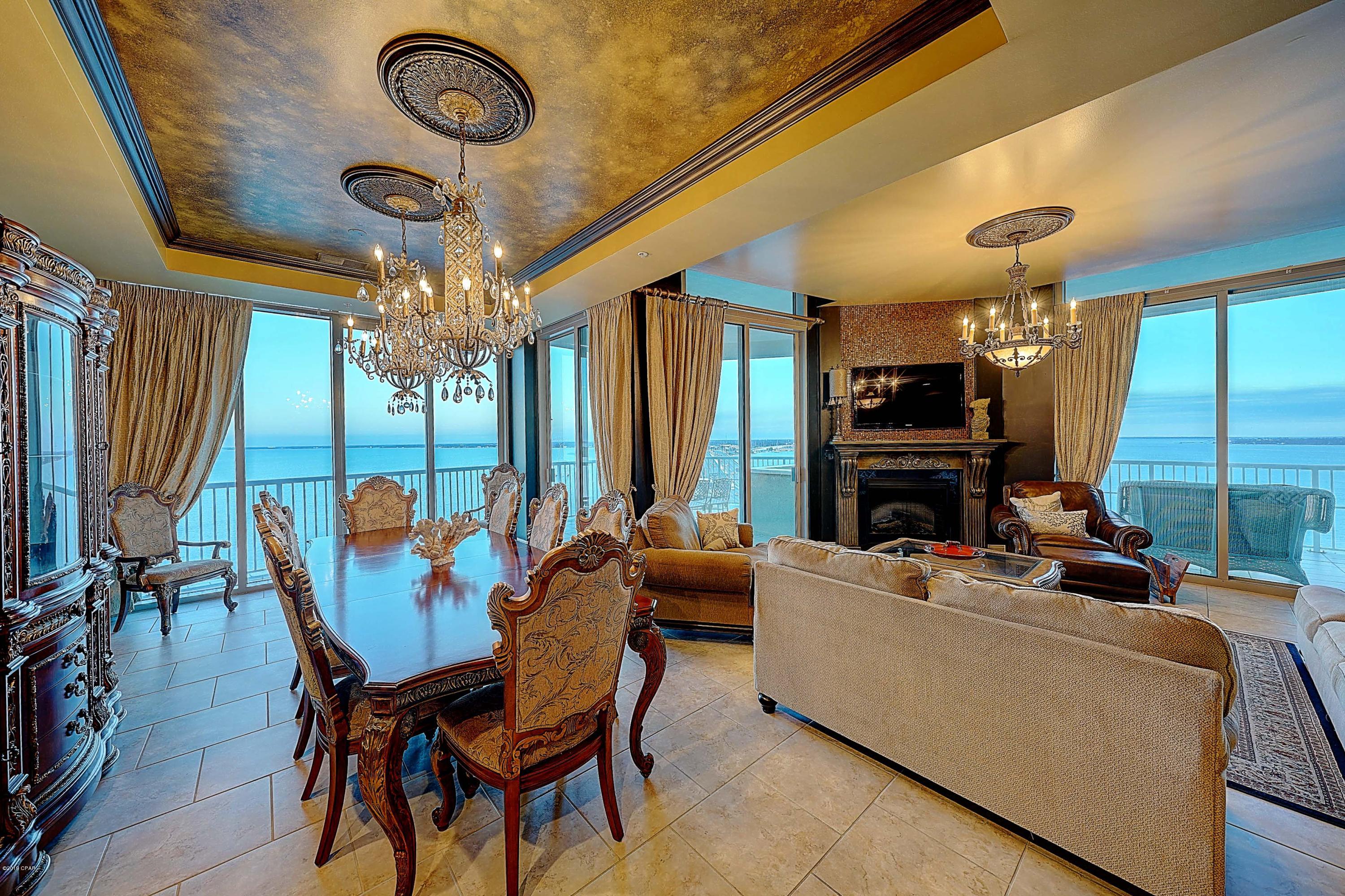 Marina Landing - Residential