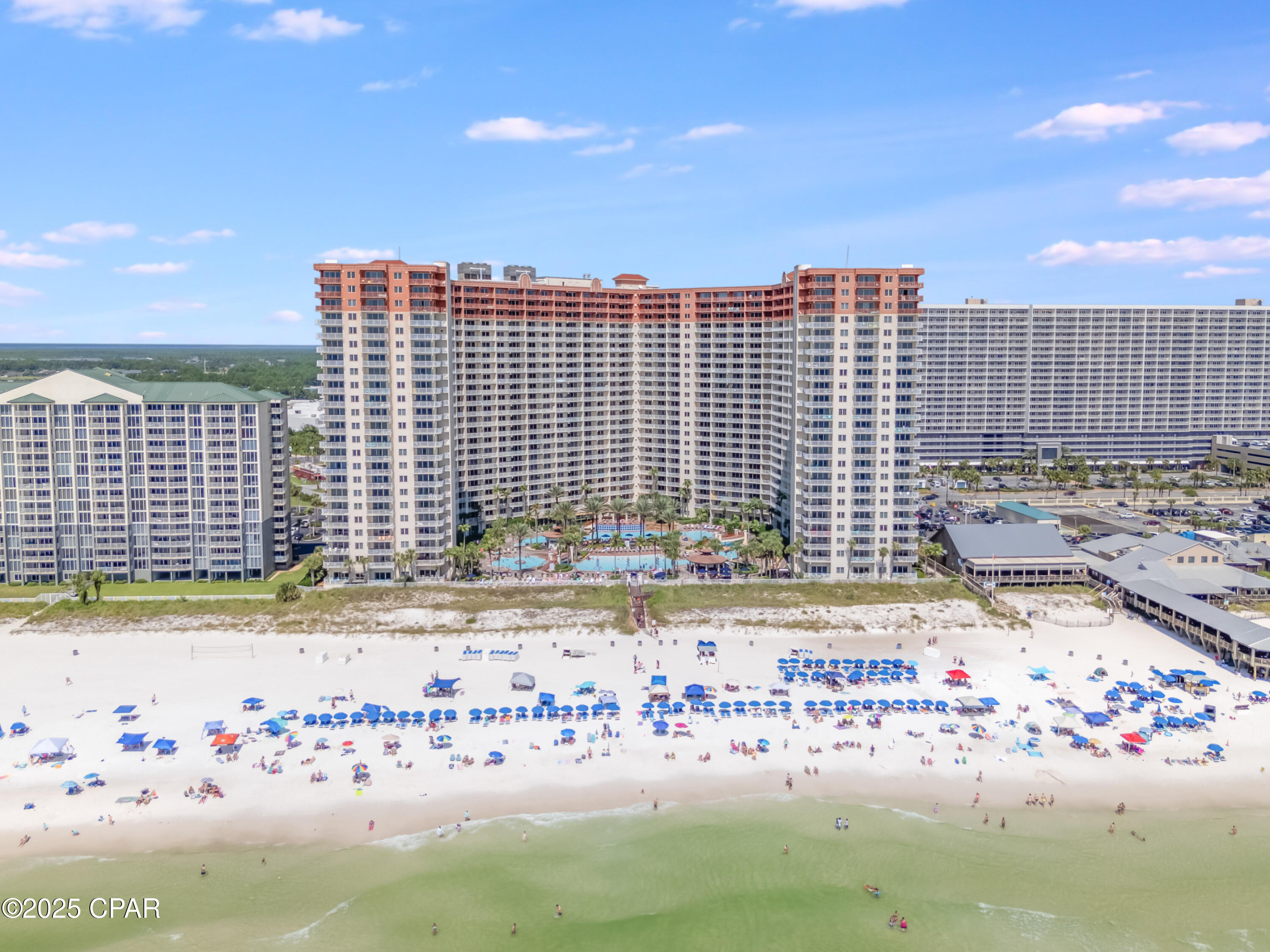 Shores Of Panama - Residential