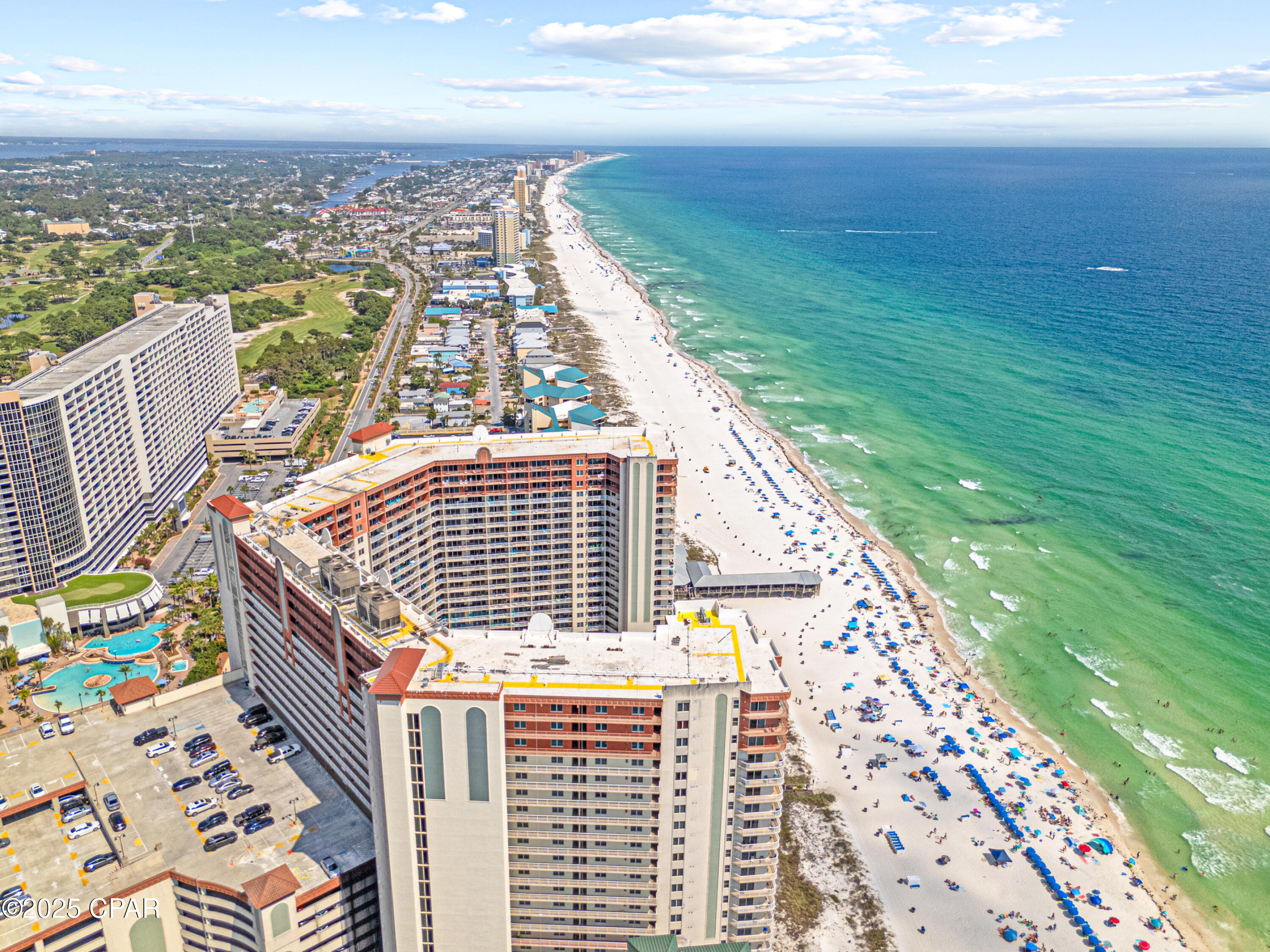 Shores Of Panama - Residential