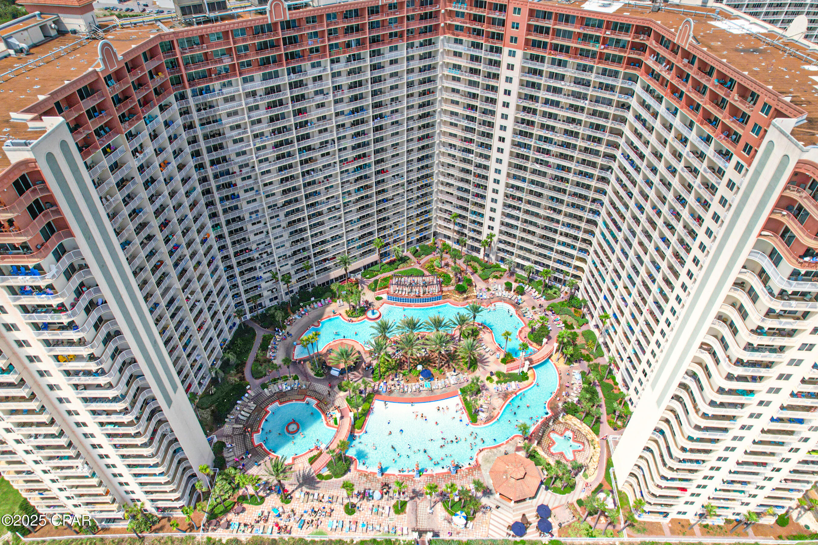 Shores Of Panama - Residential