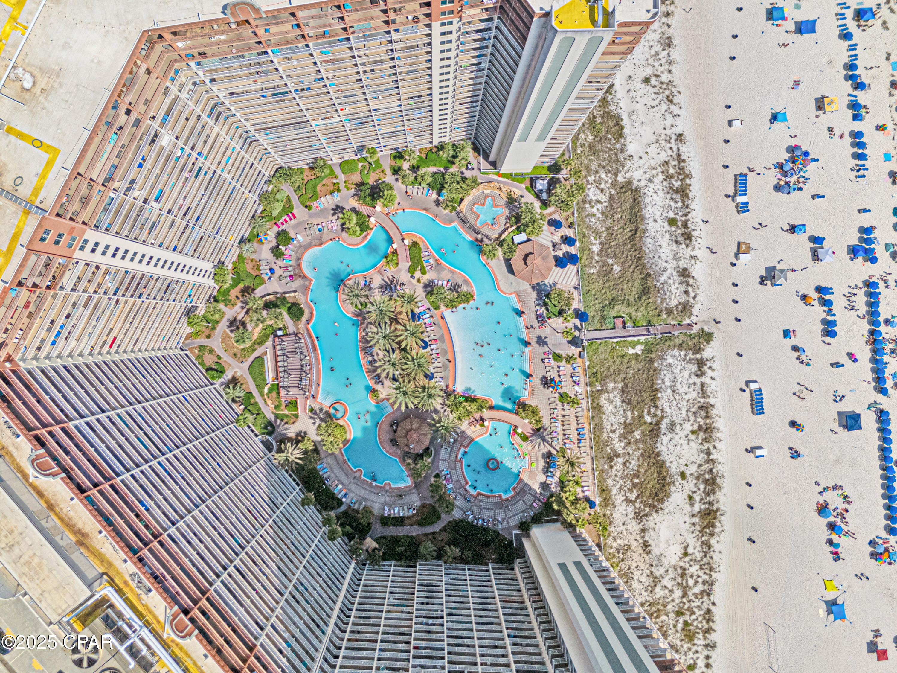 Shores Of Panama - Residential