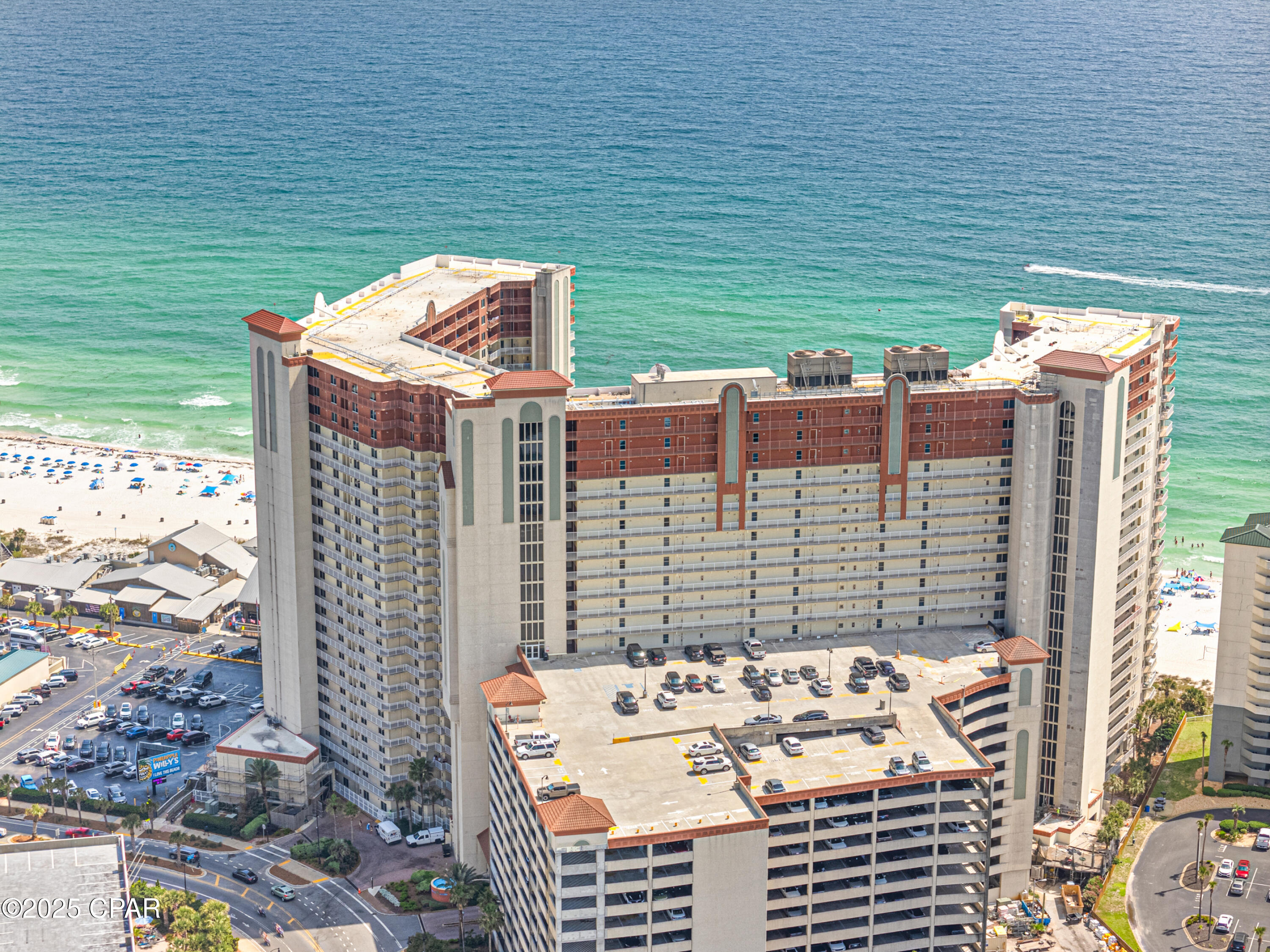 Shores Of Panama - Residential