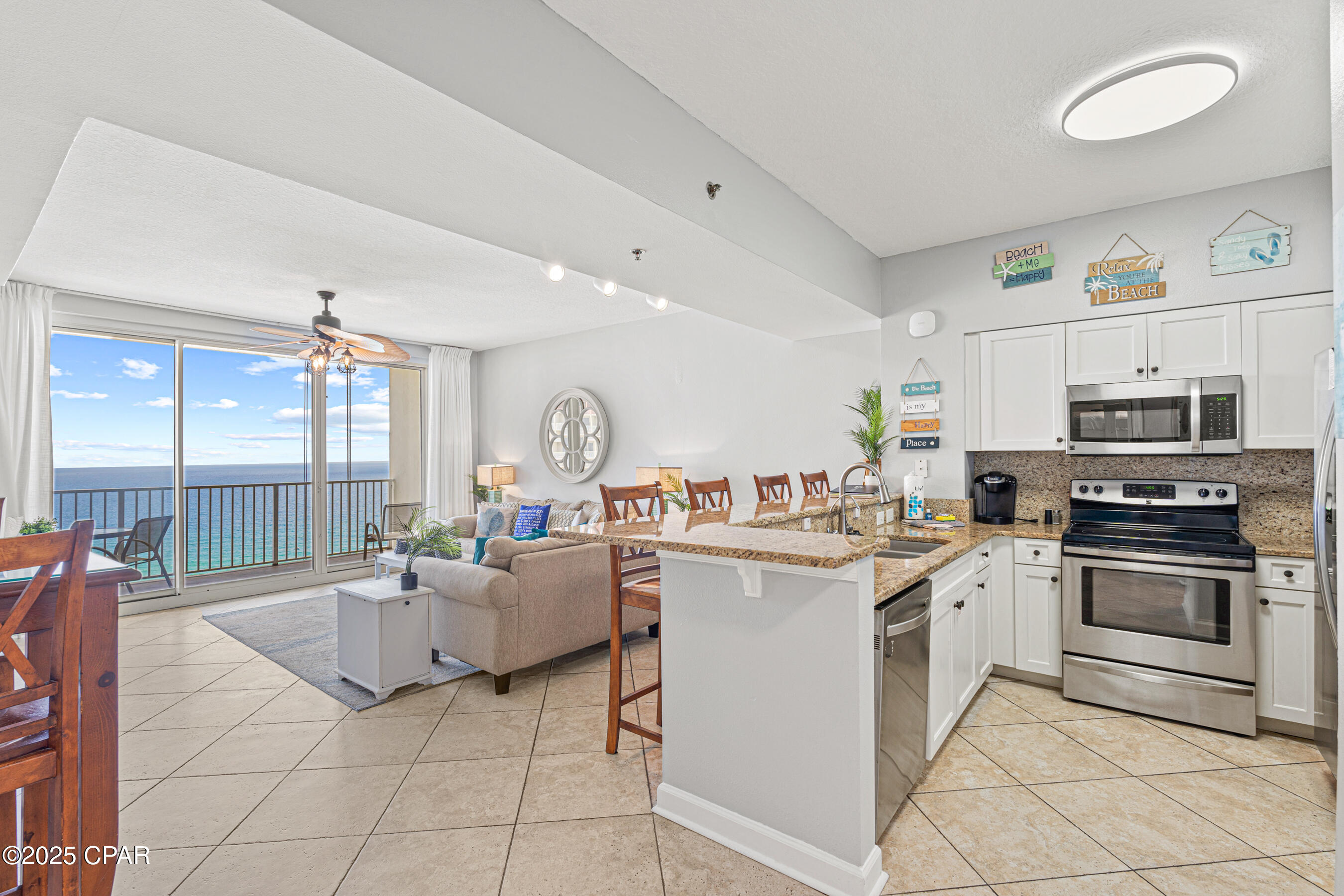 Shores Of Panama - Residential