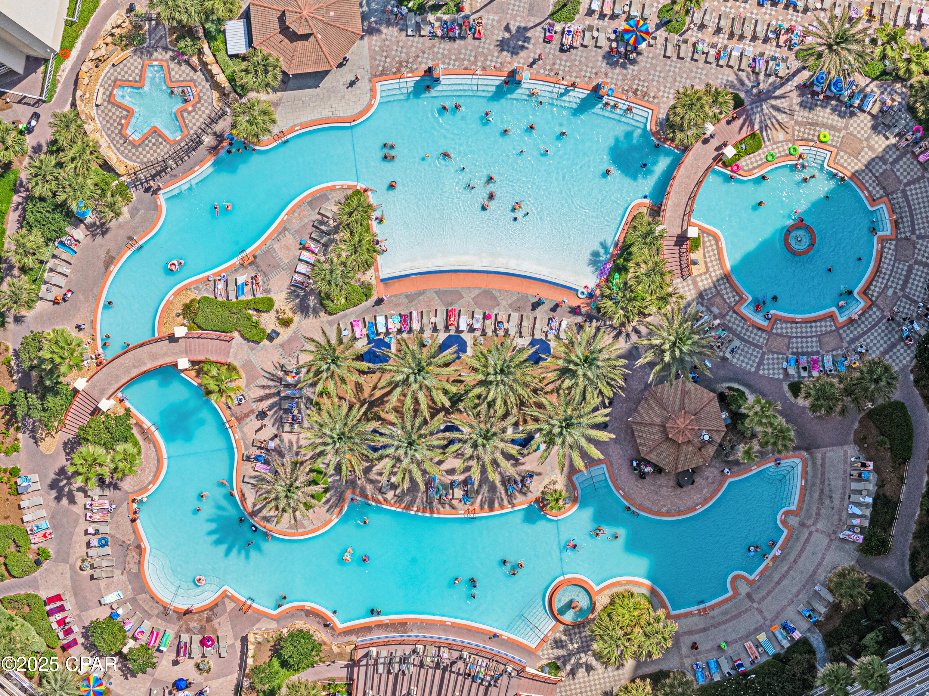 Shores Of Panama - Residential