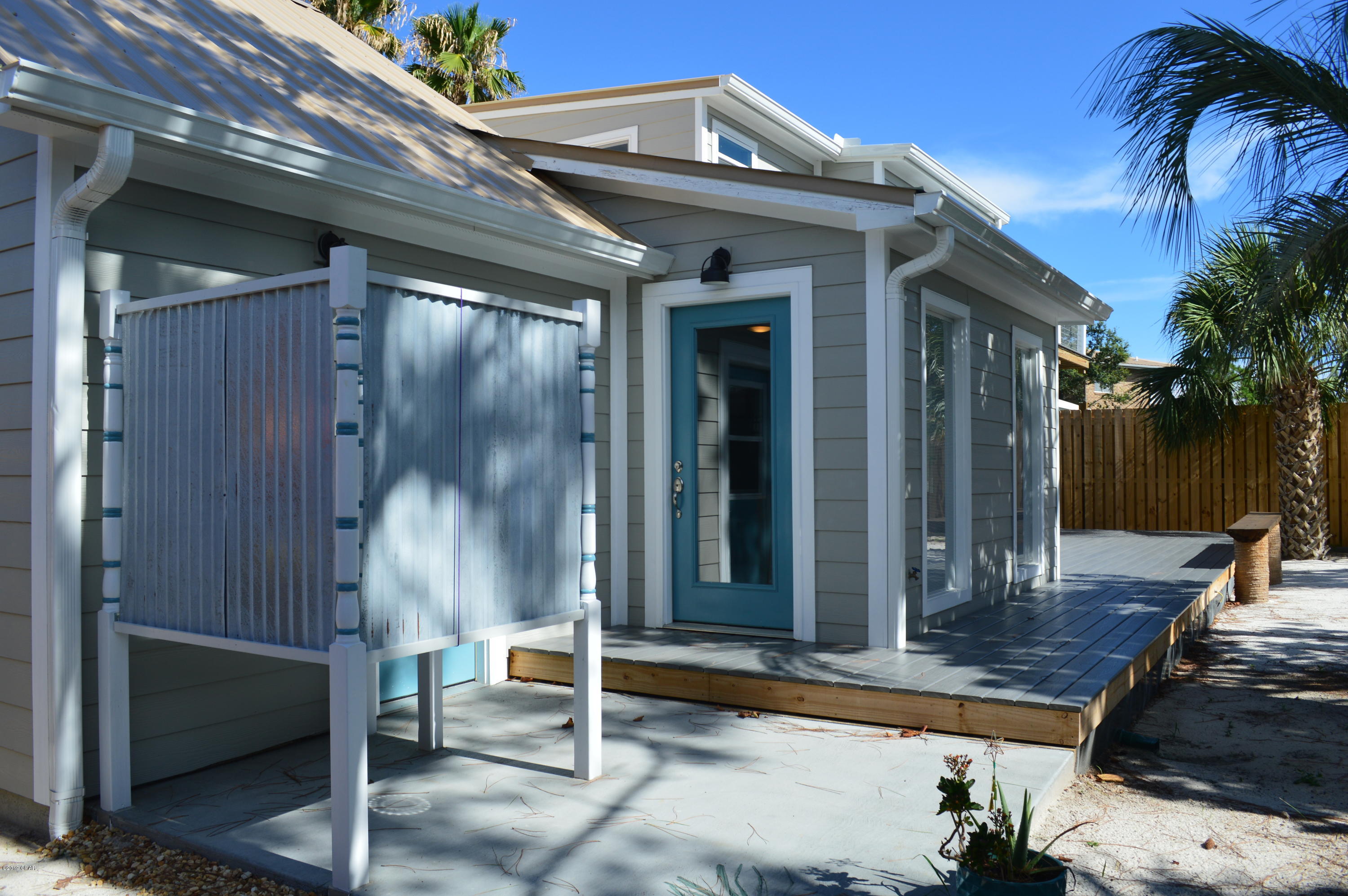 Treasure Island - Residential