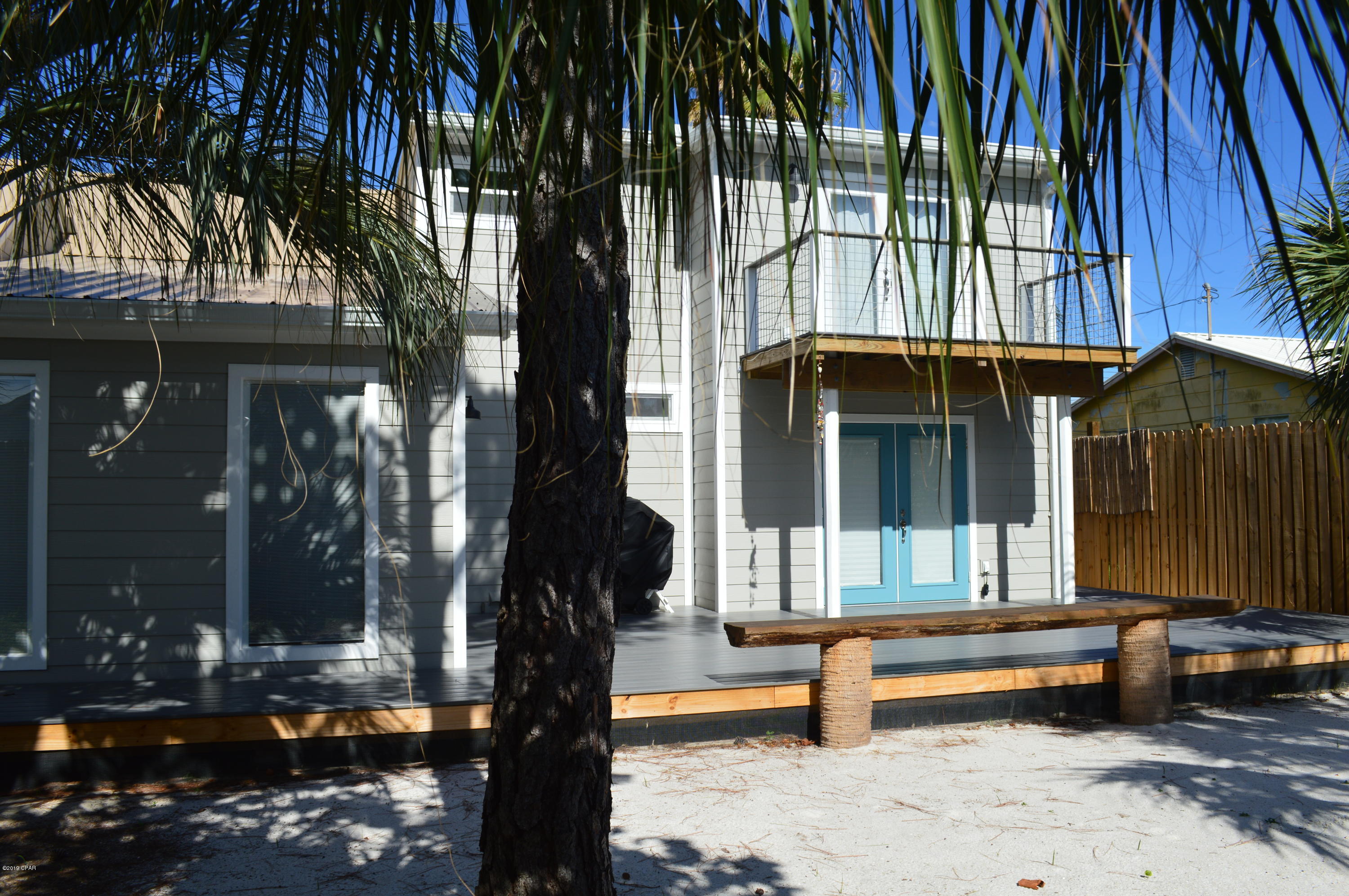 Treasure Island - Residential