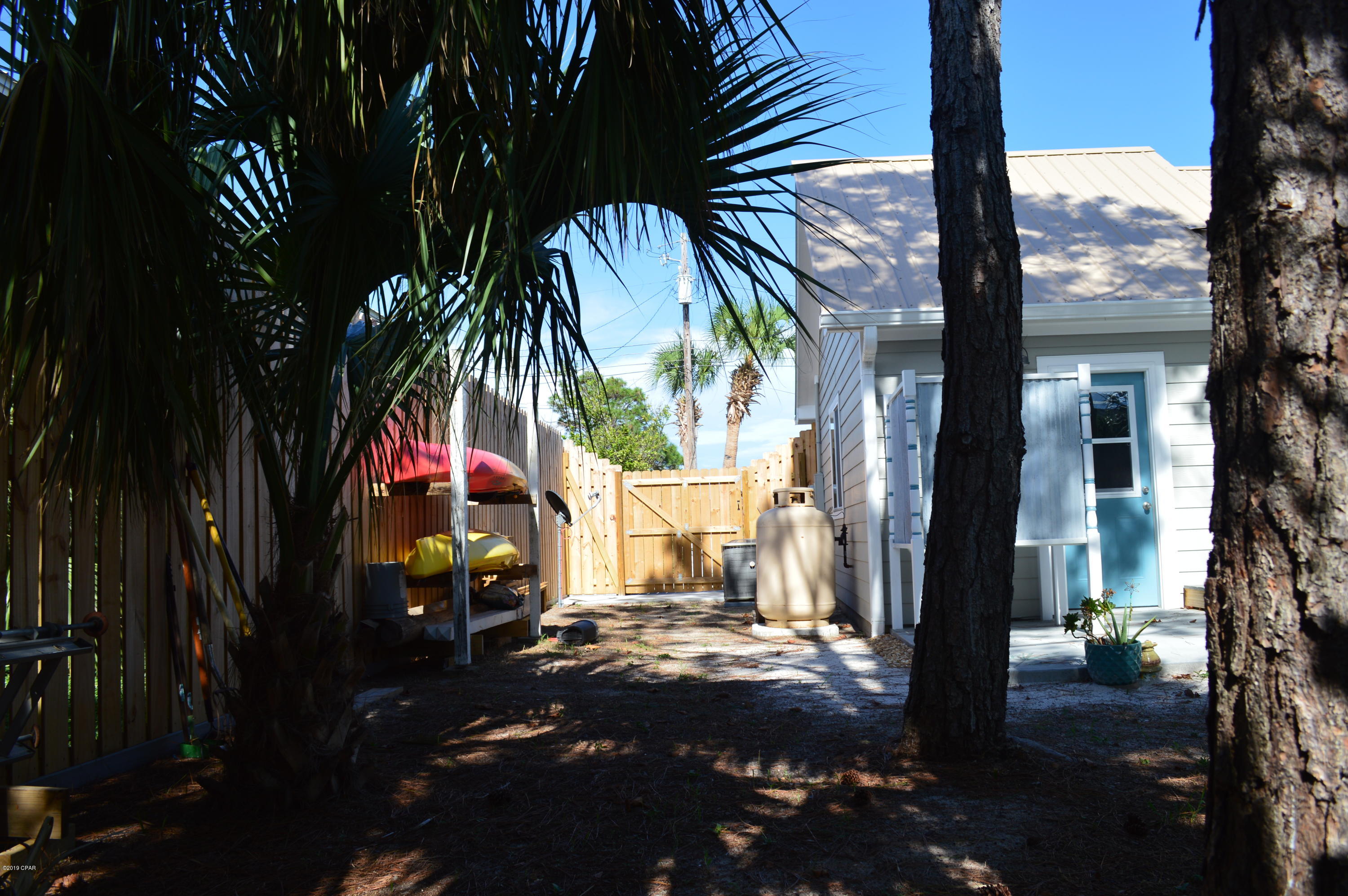 Treasure Island - Residential