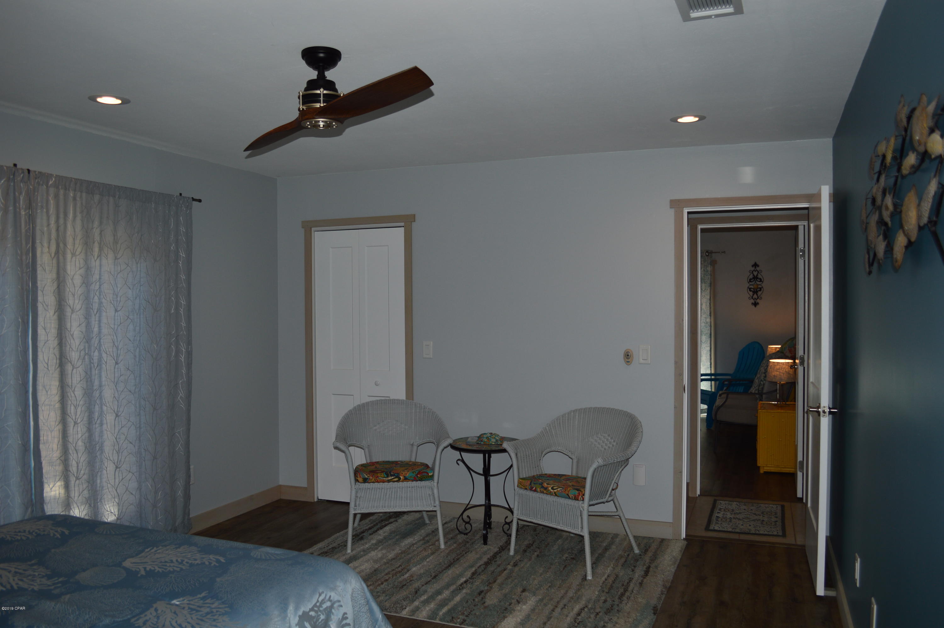 Treasure Island - Residential