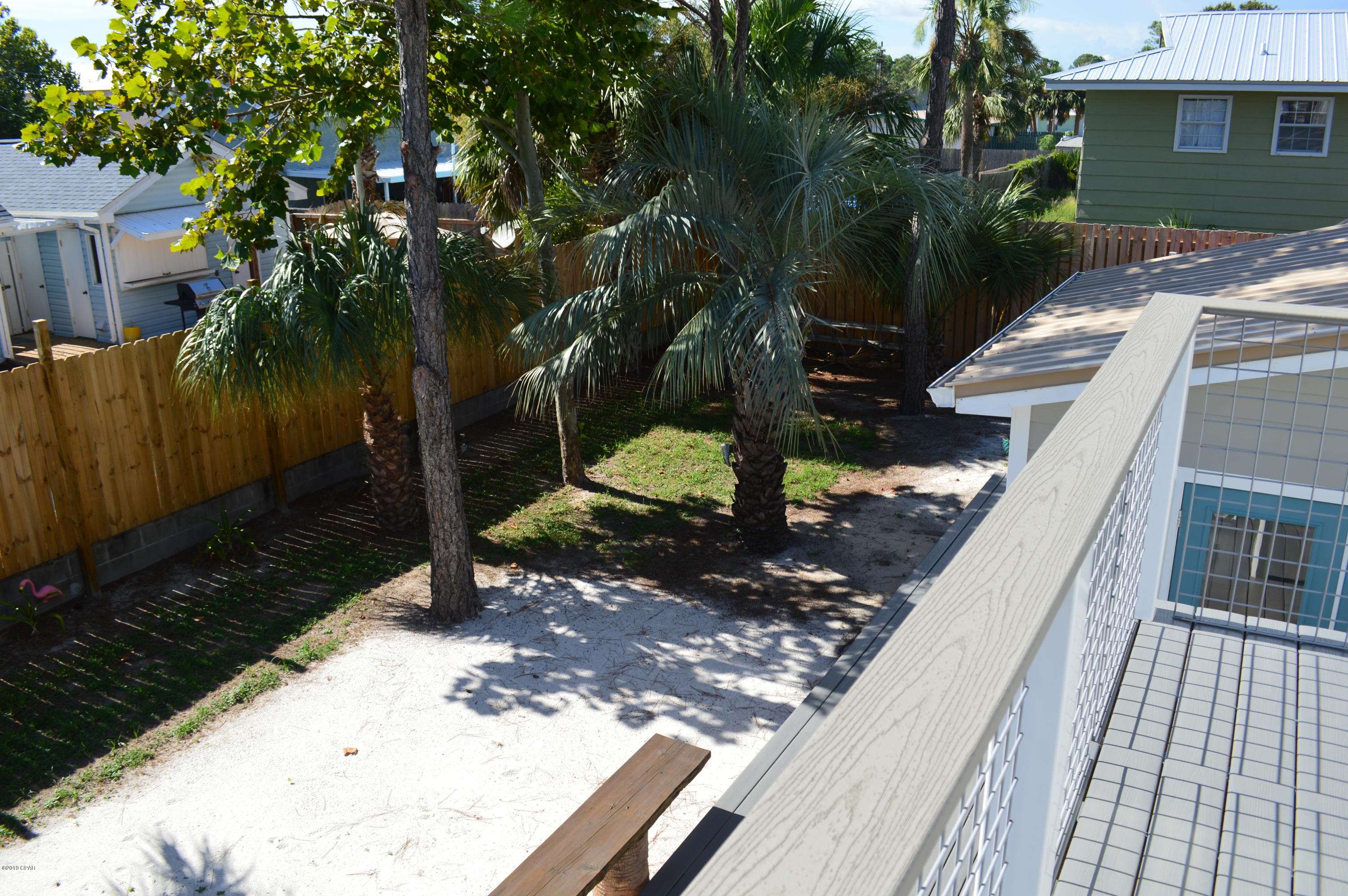Treasure Island - Residential