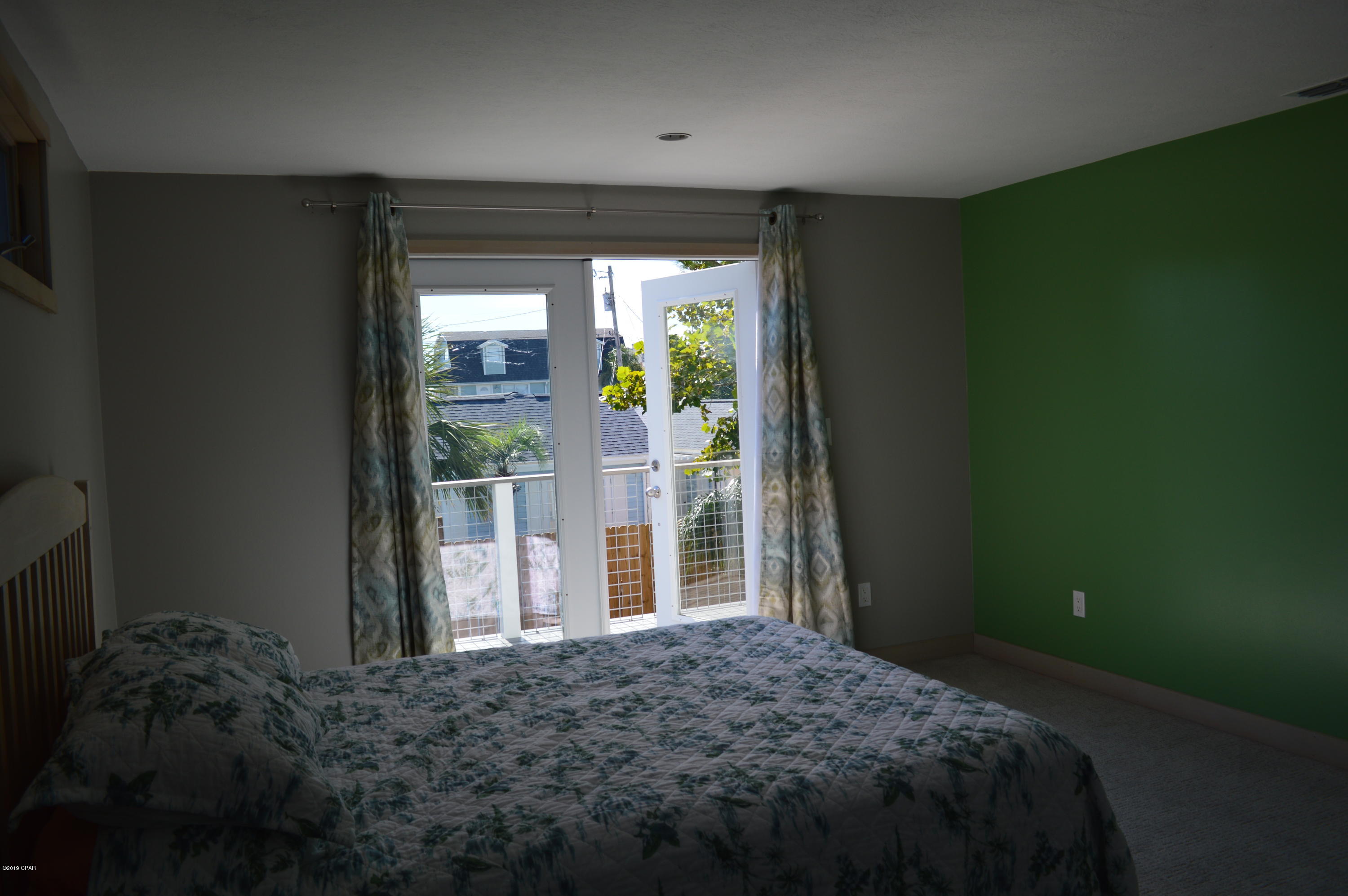 Treasure Island - Residential