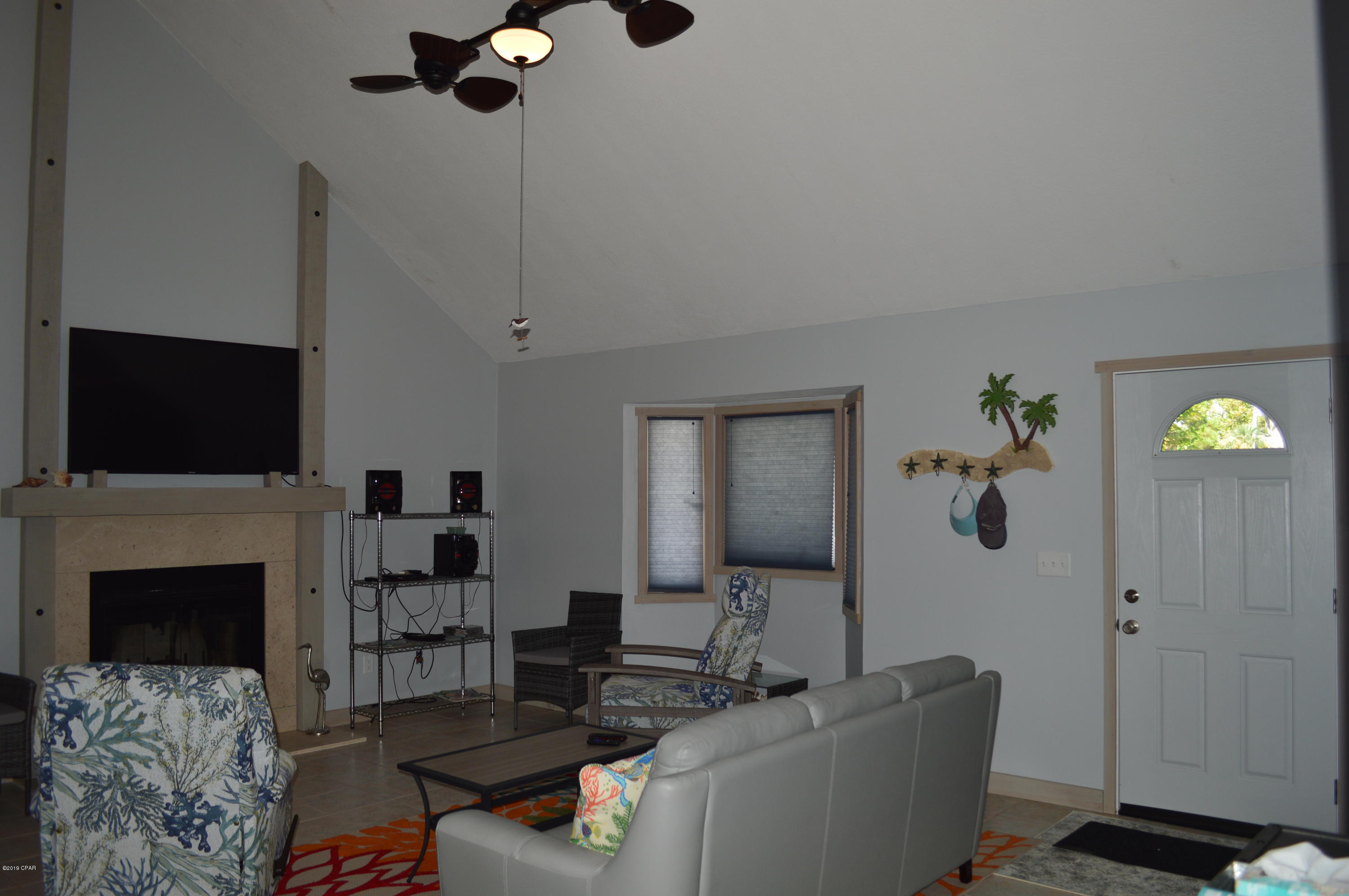 Treasure Island - Residential