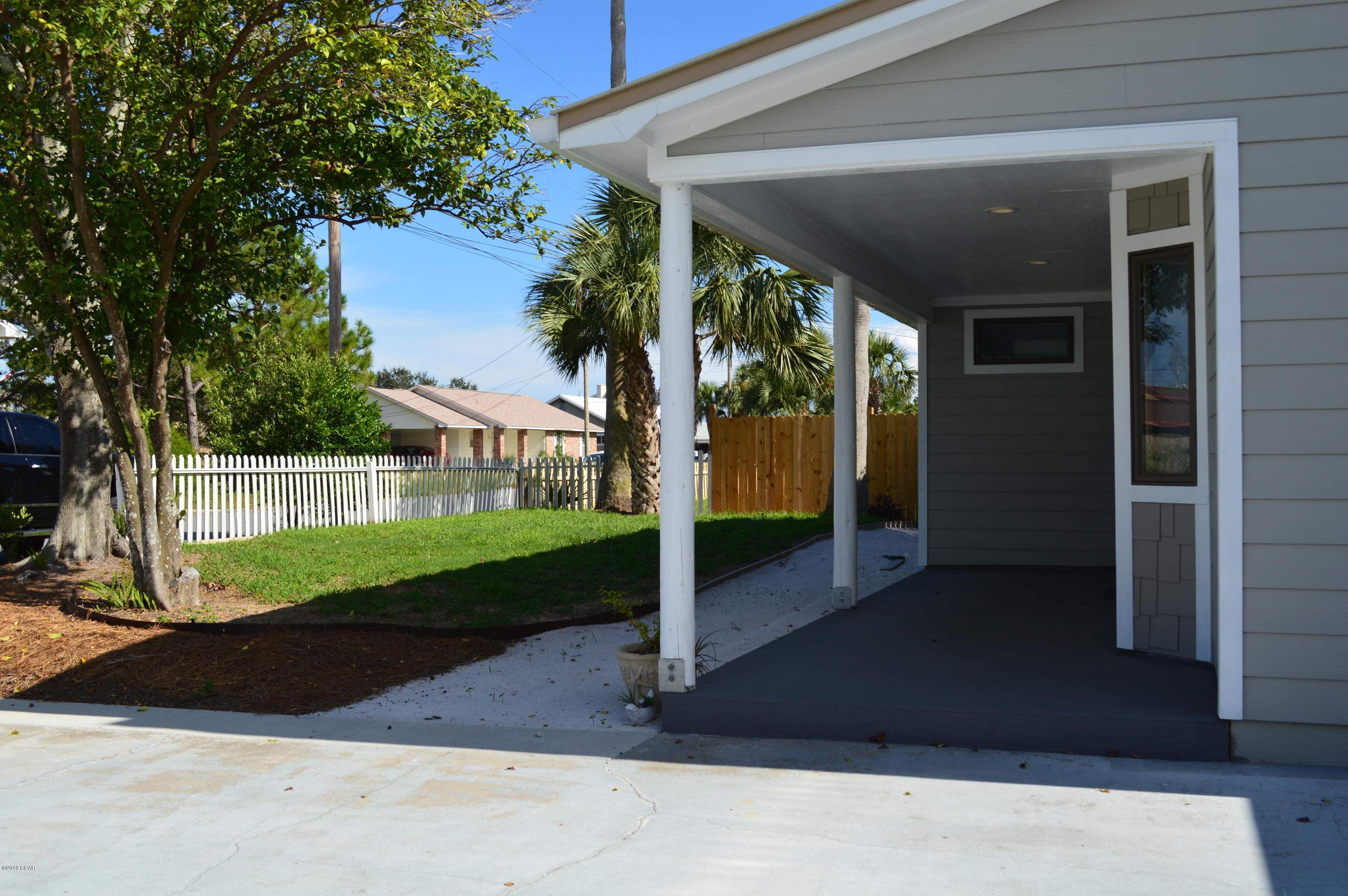 Treasure Island - Residential