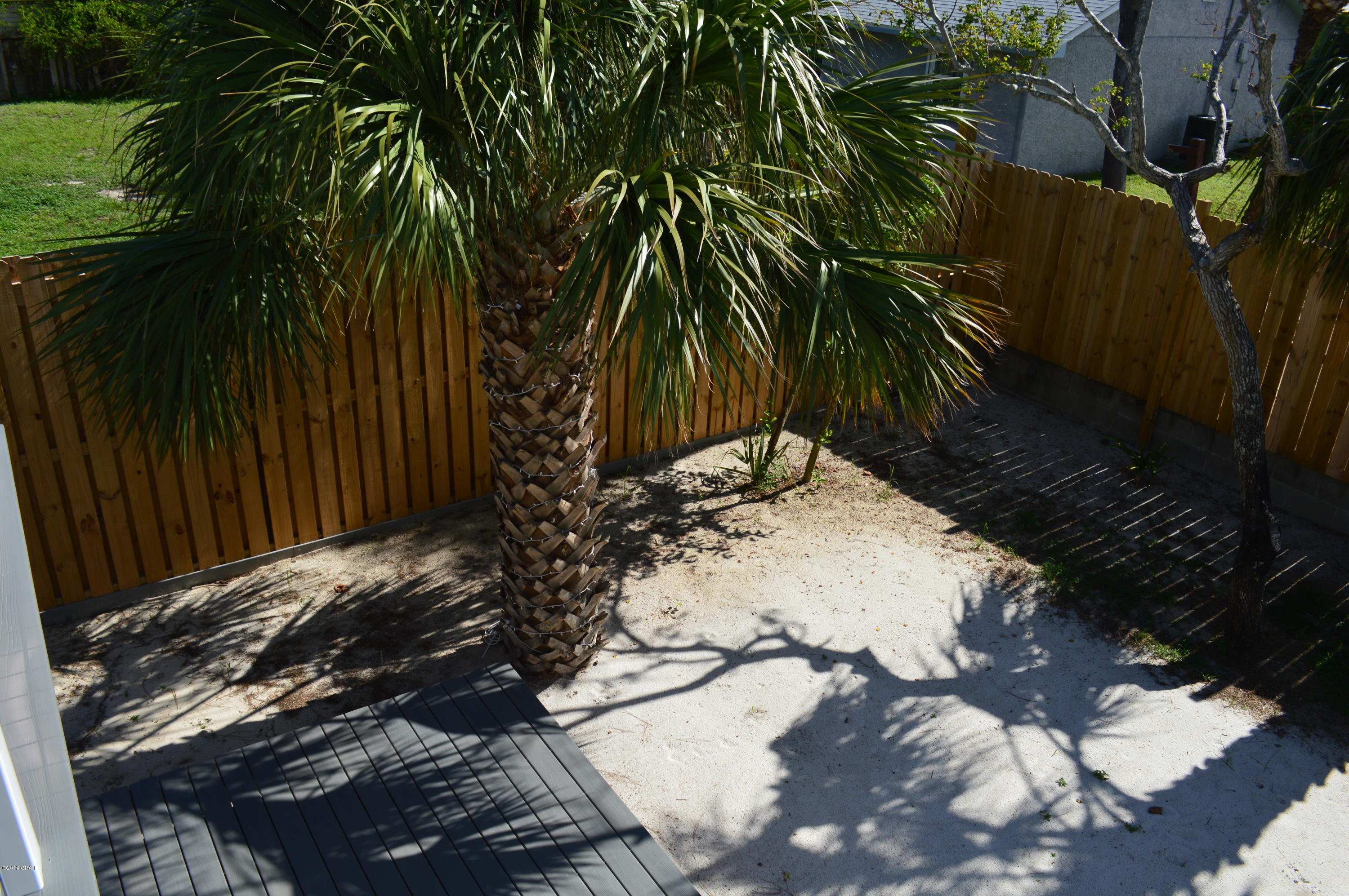 Treasure Island - Residential