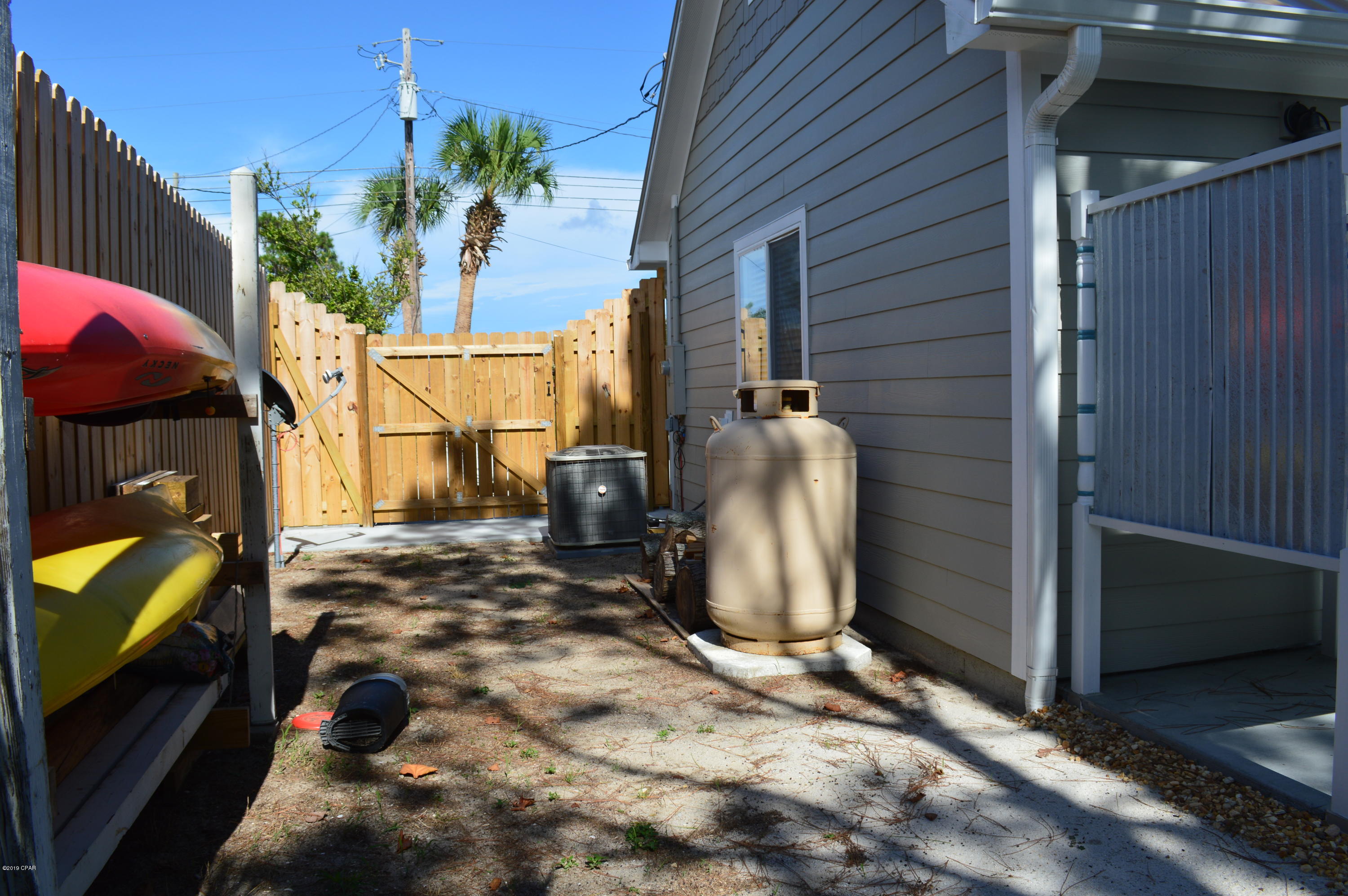 Treasure Island - Residential