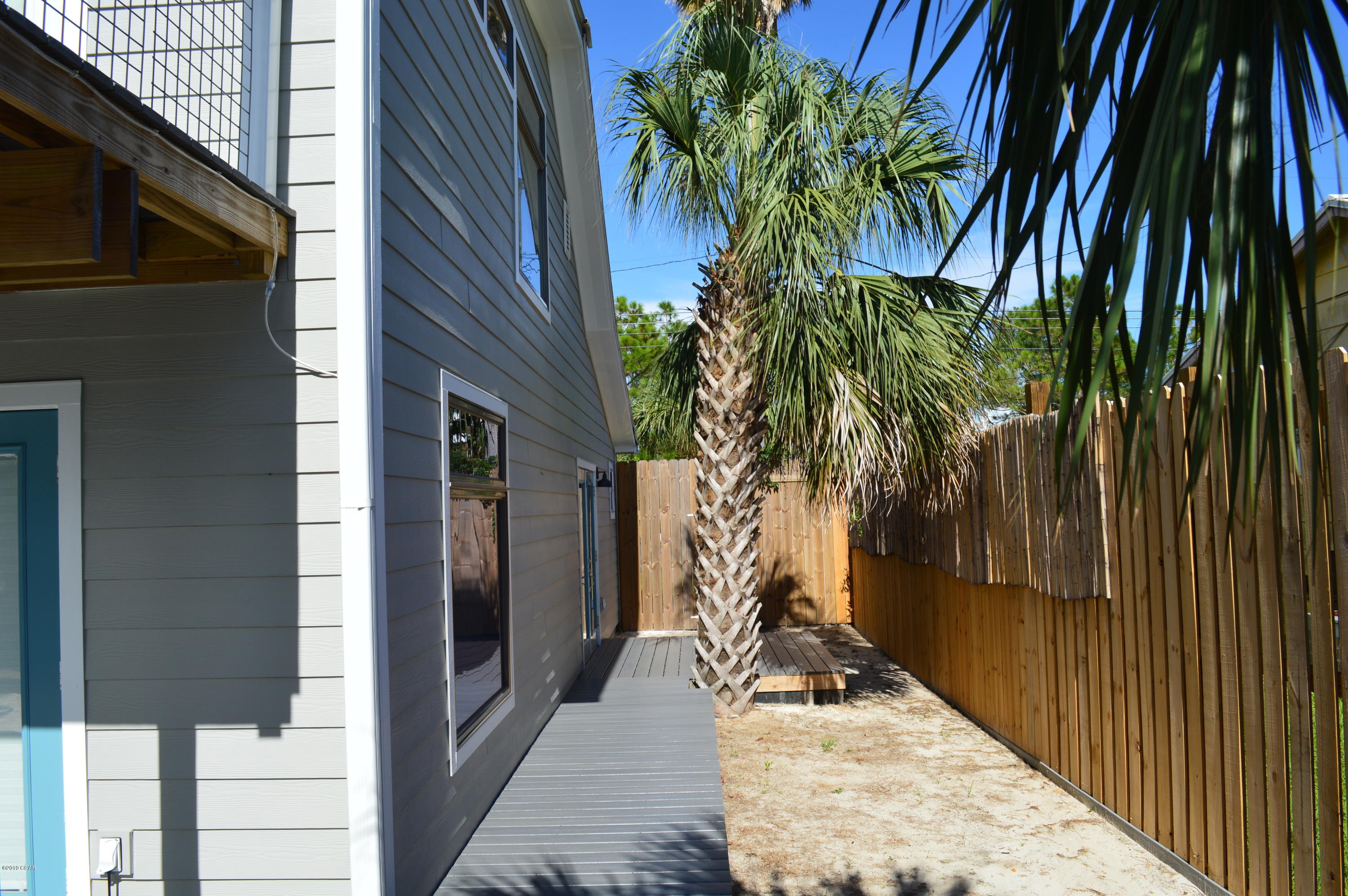 Treasure Island - Residential