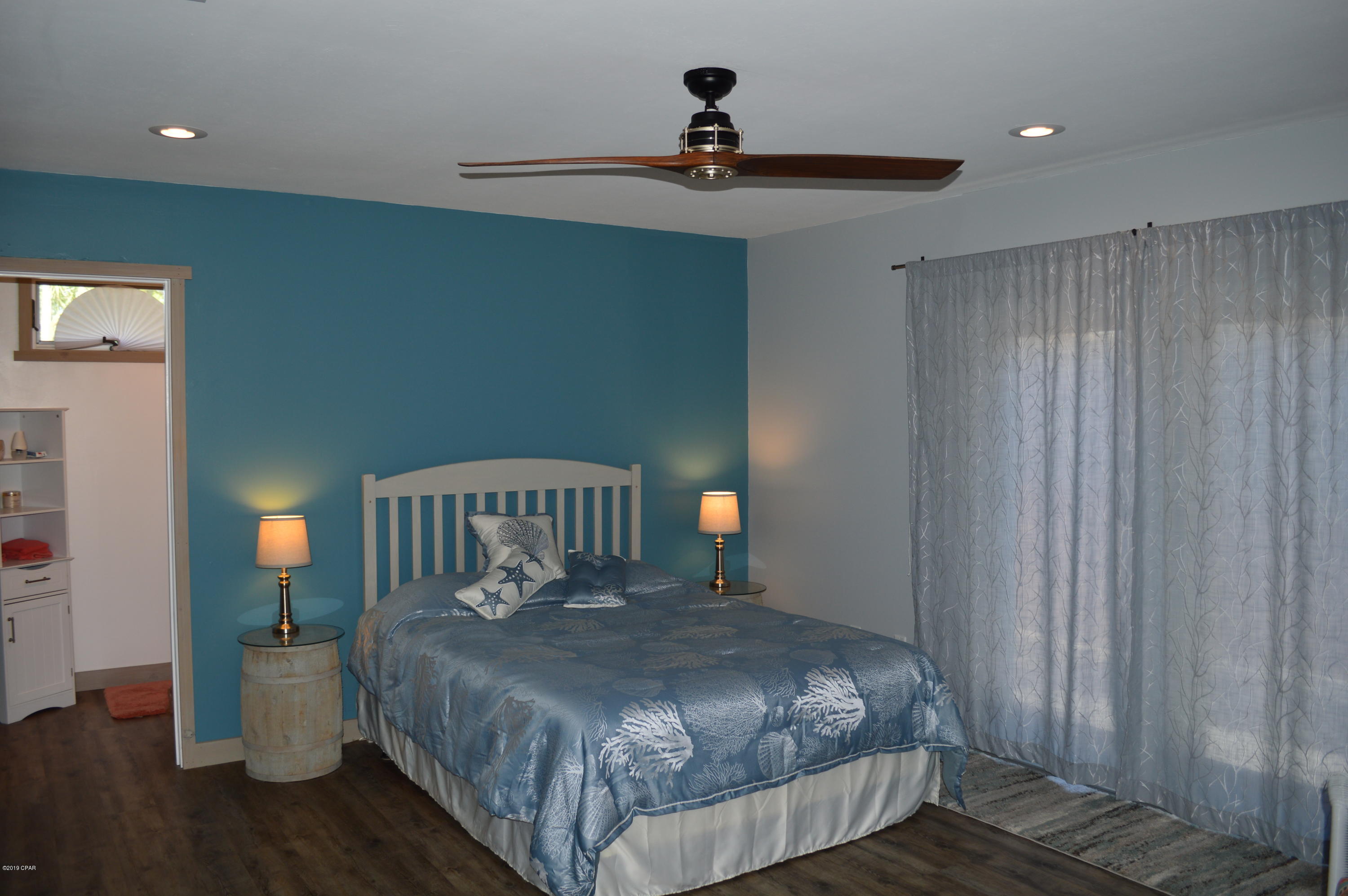 Treasure Island - Residential