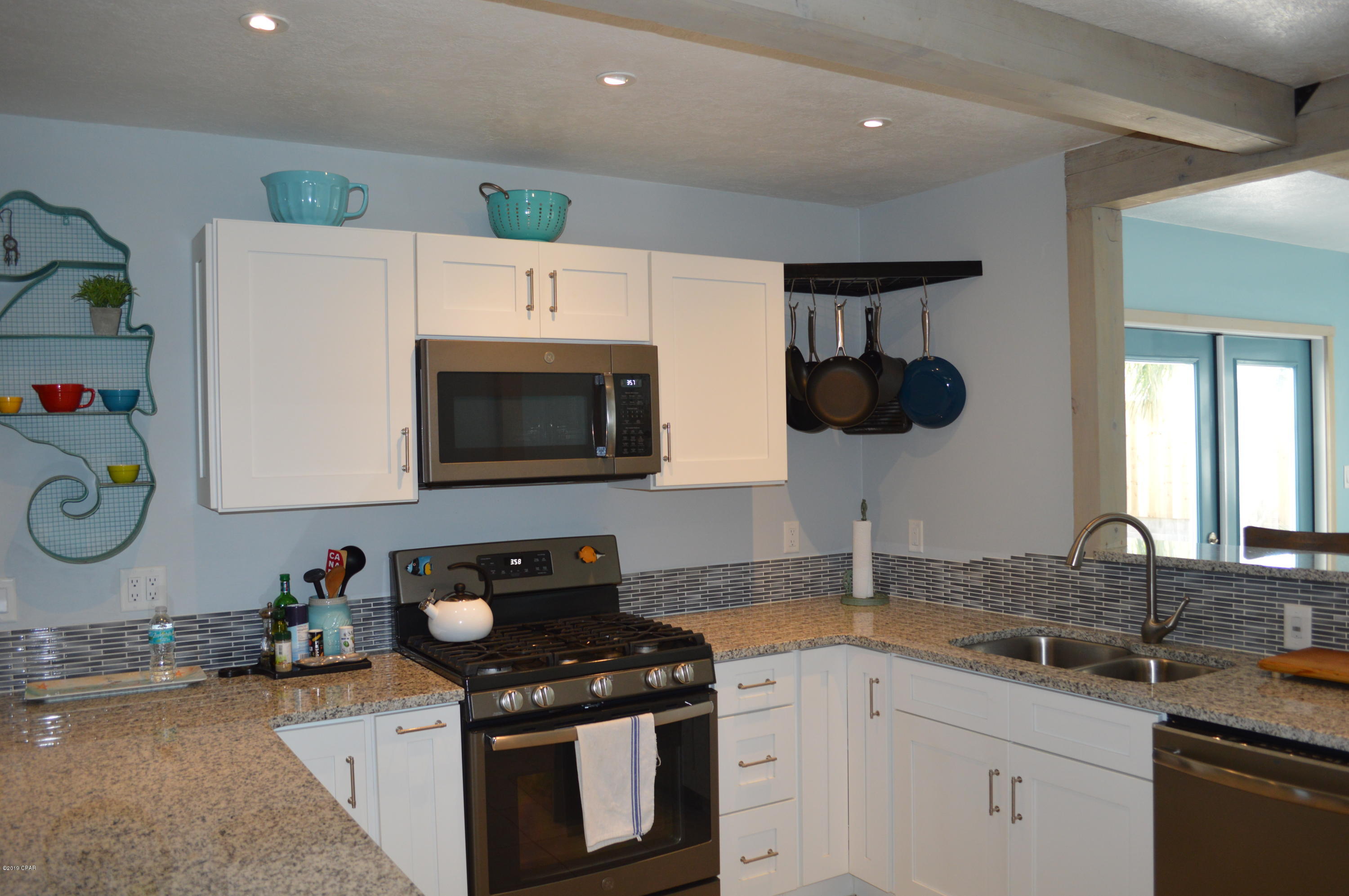 Treasure Island - Residential