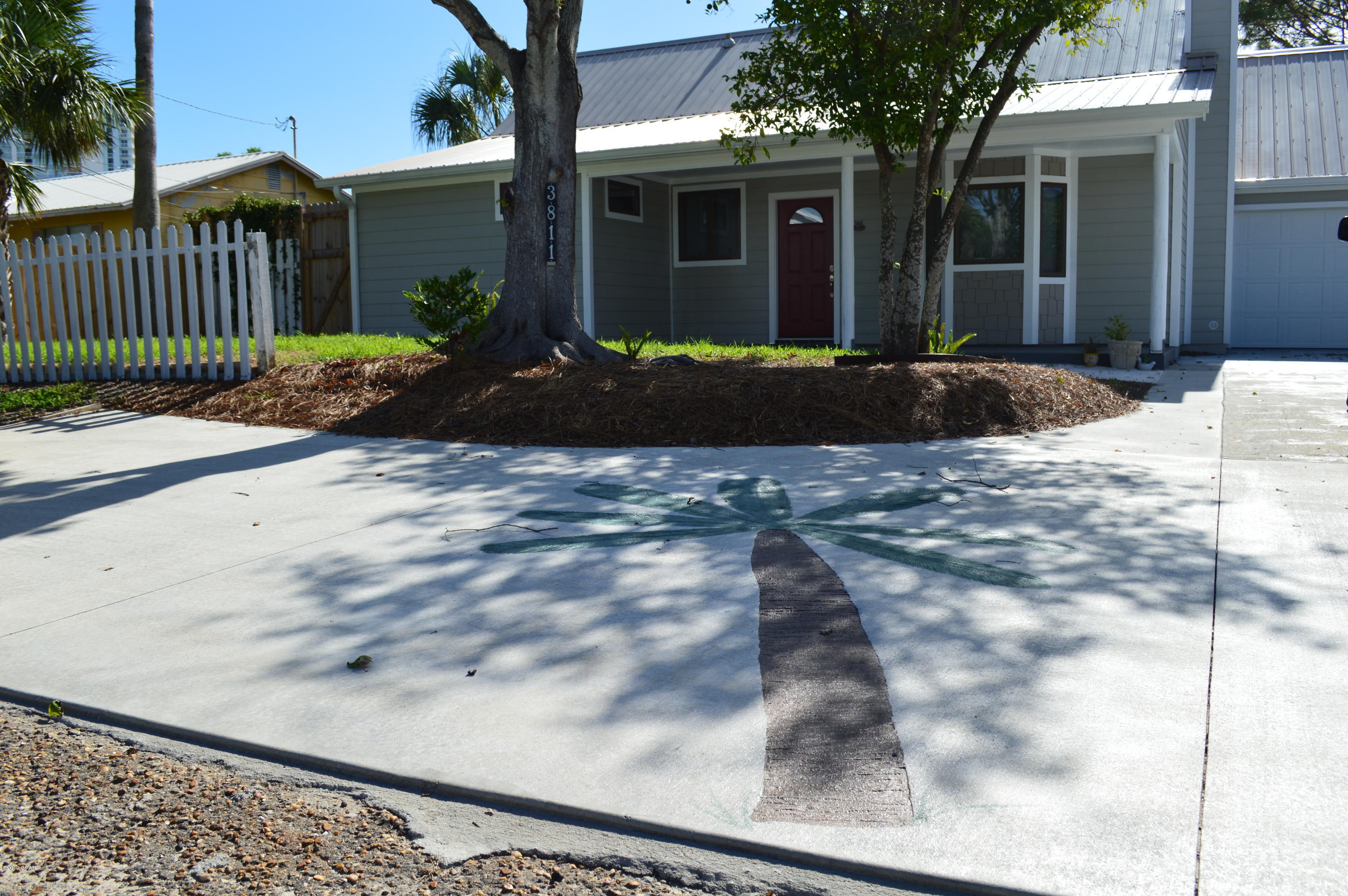 Treasure Island - Residential