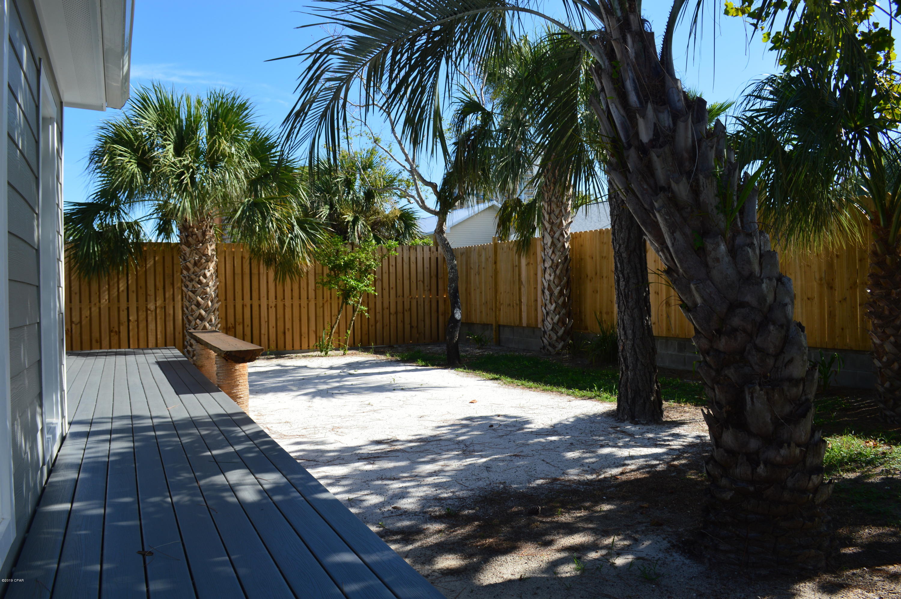 Treasure Island - Residential