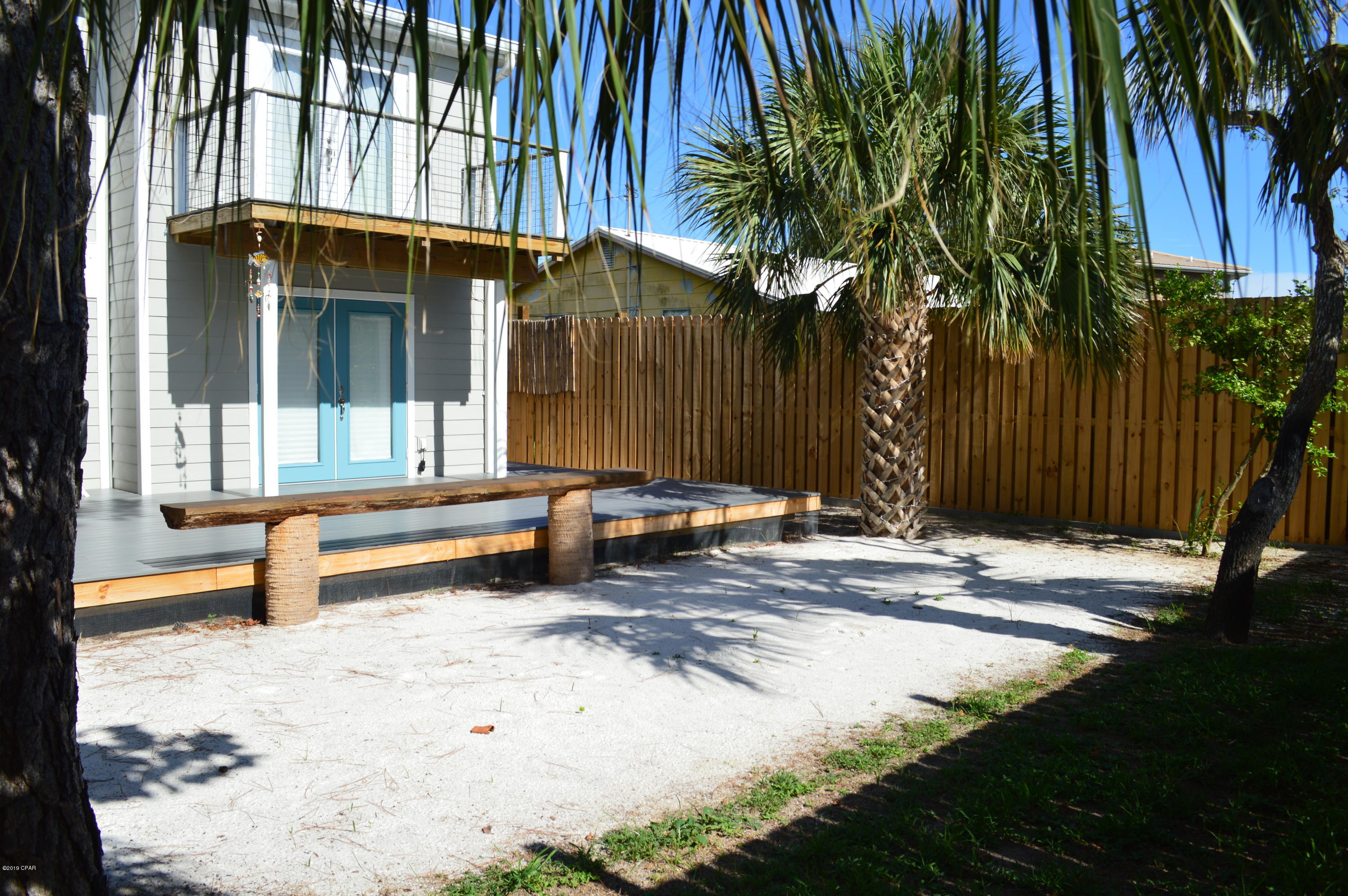 Treasure Island - Residential