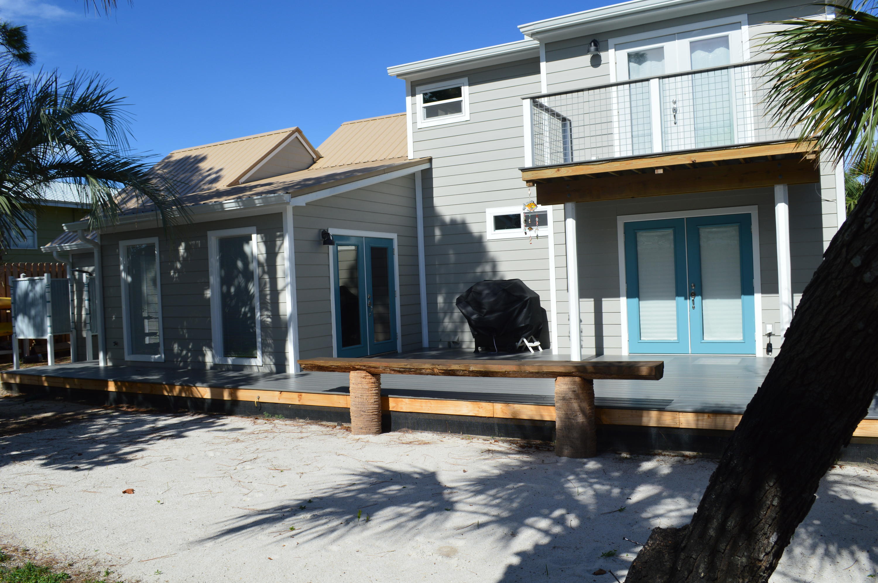 Treasure Island - Residential