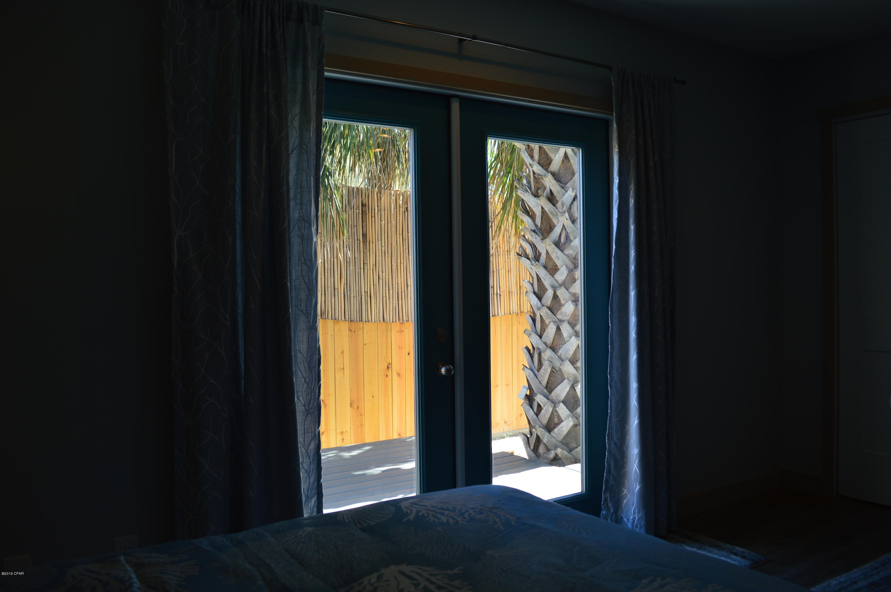 Treasure Island - Residential