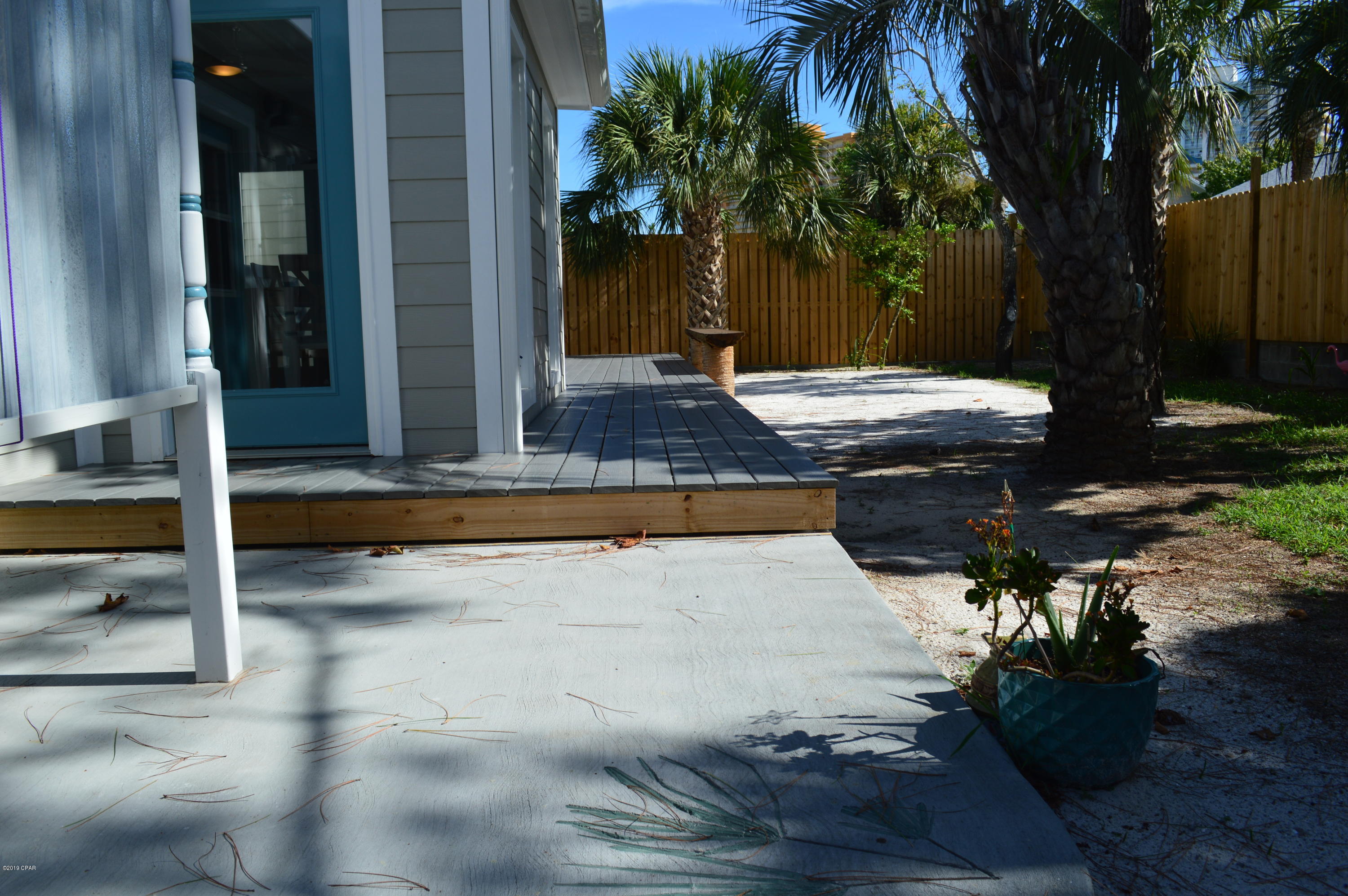 Treasure Island - Residential