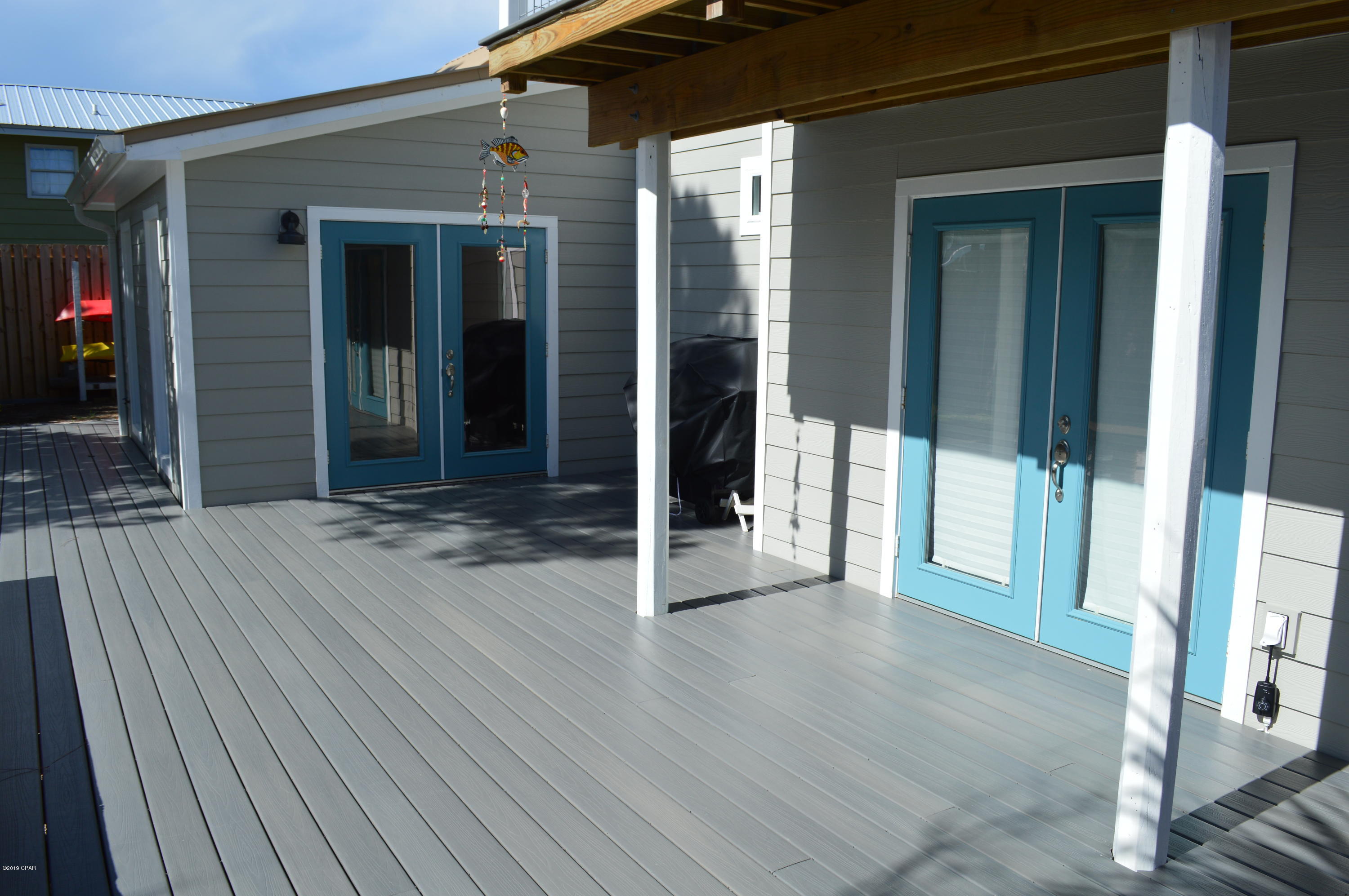 Treasure Island - Residential