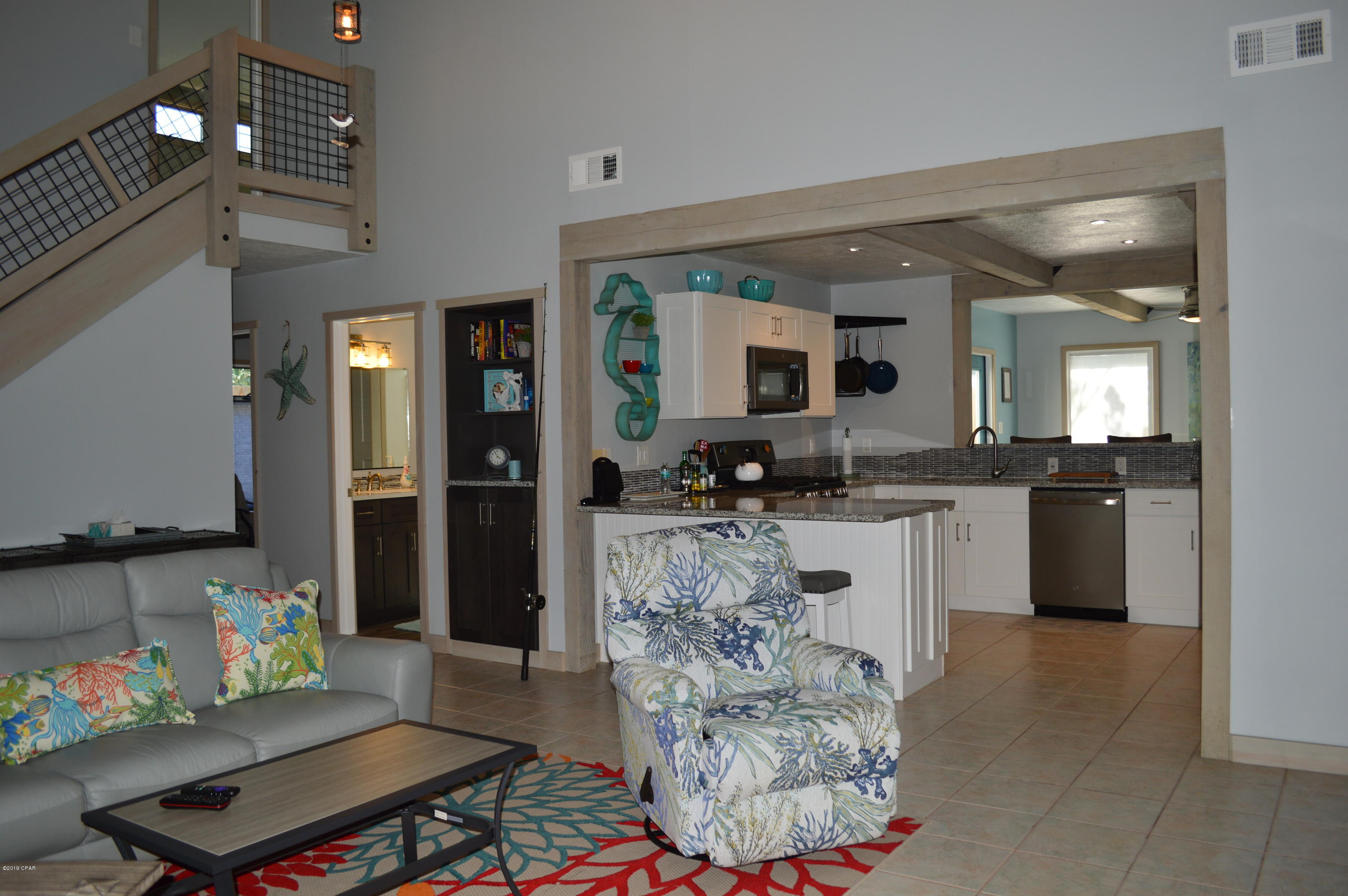 Treasure Island - Residential
