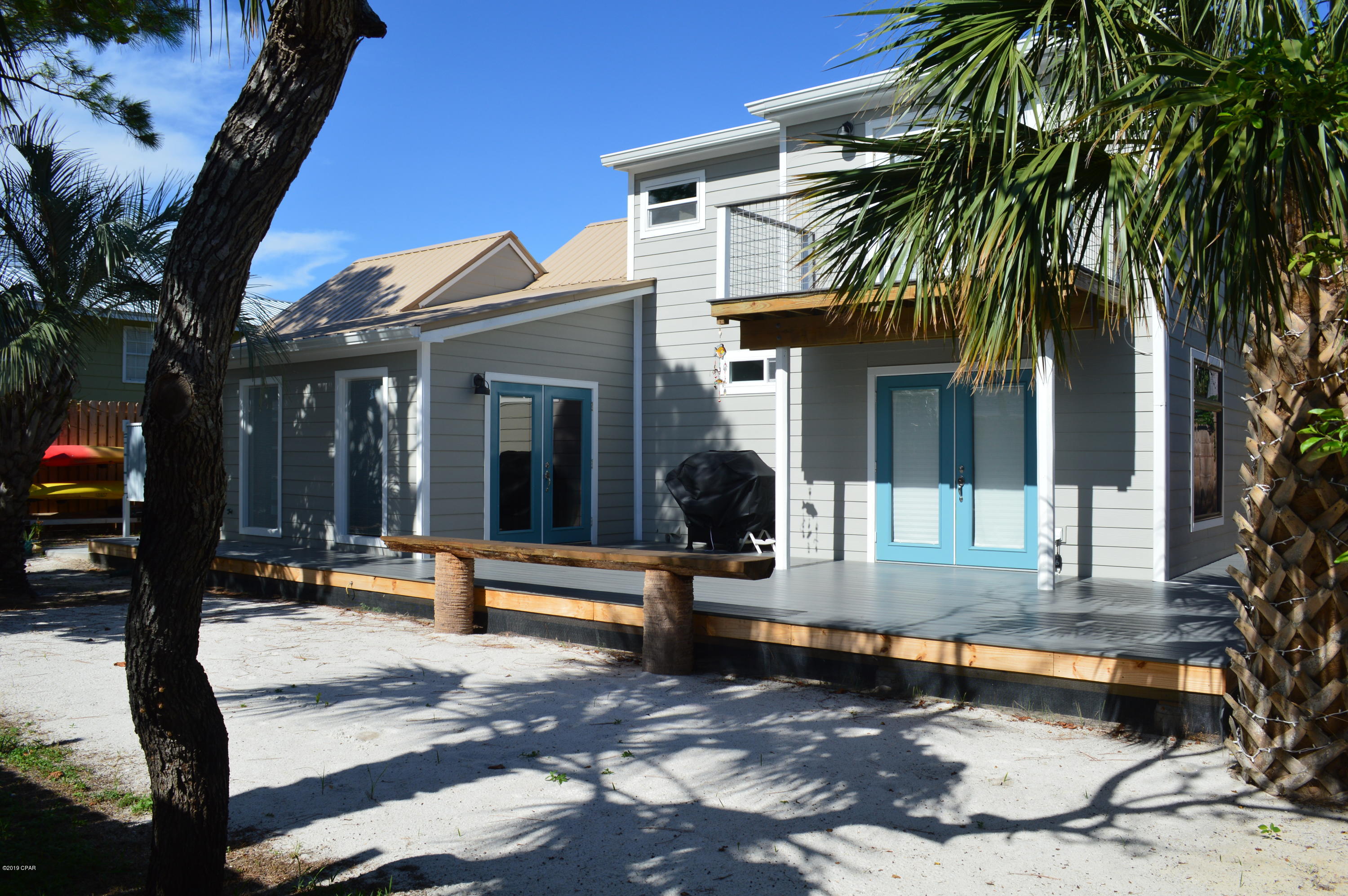 Treasure Island - Residential