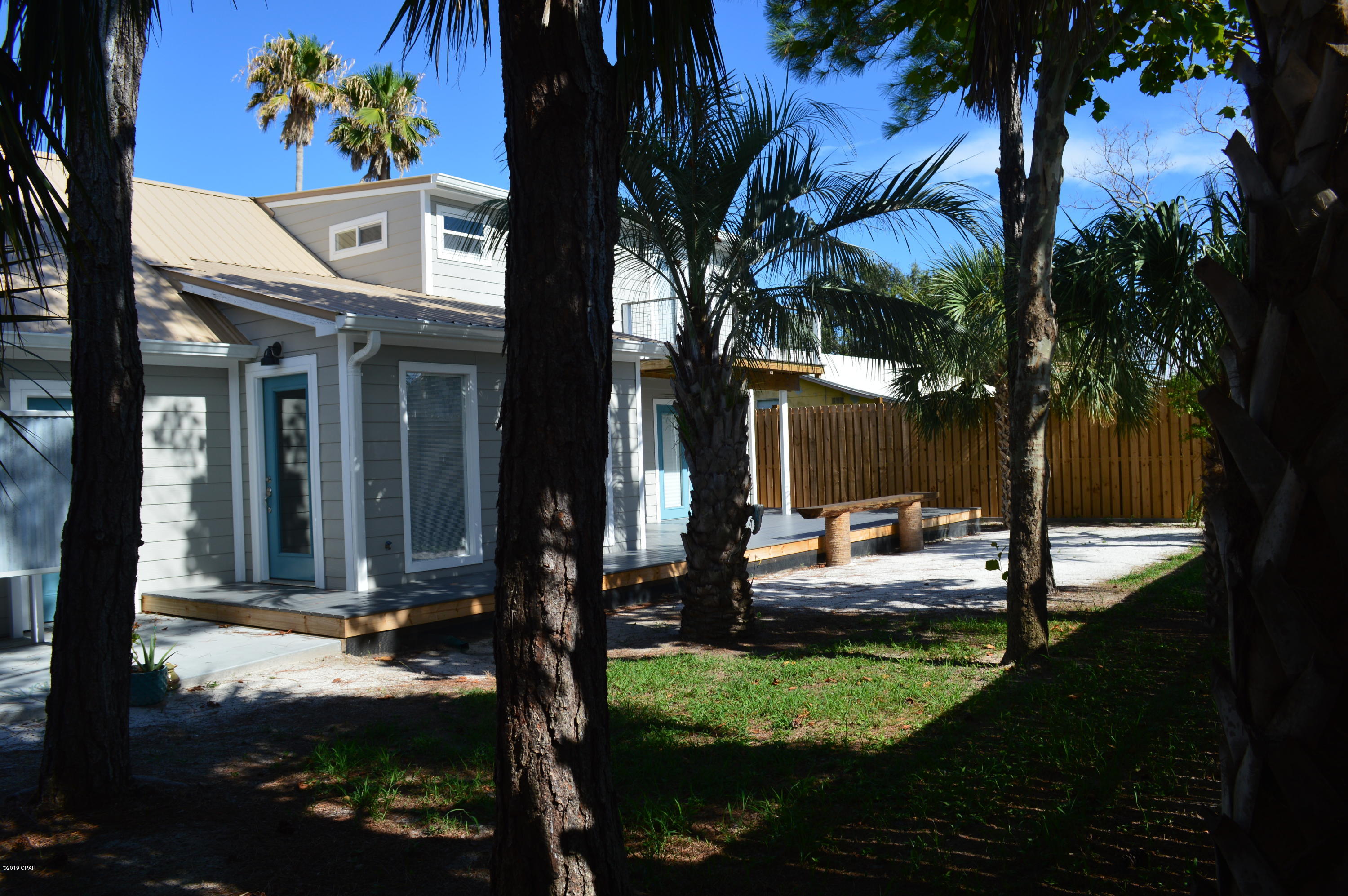 Treasure Island - Residential