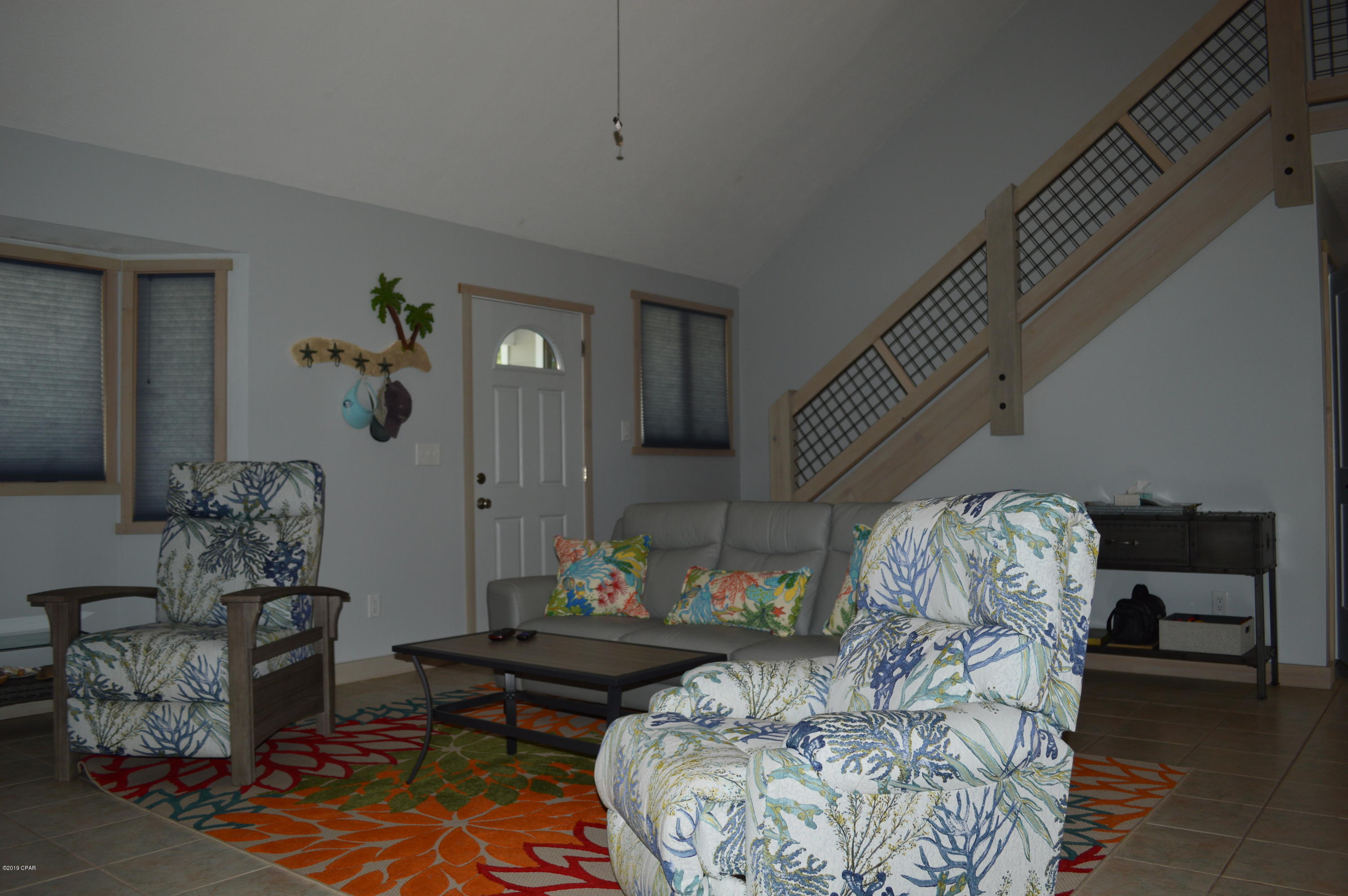 Treasure Island - Residential