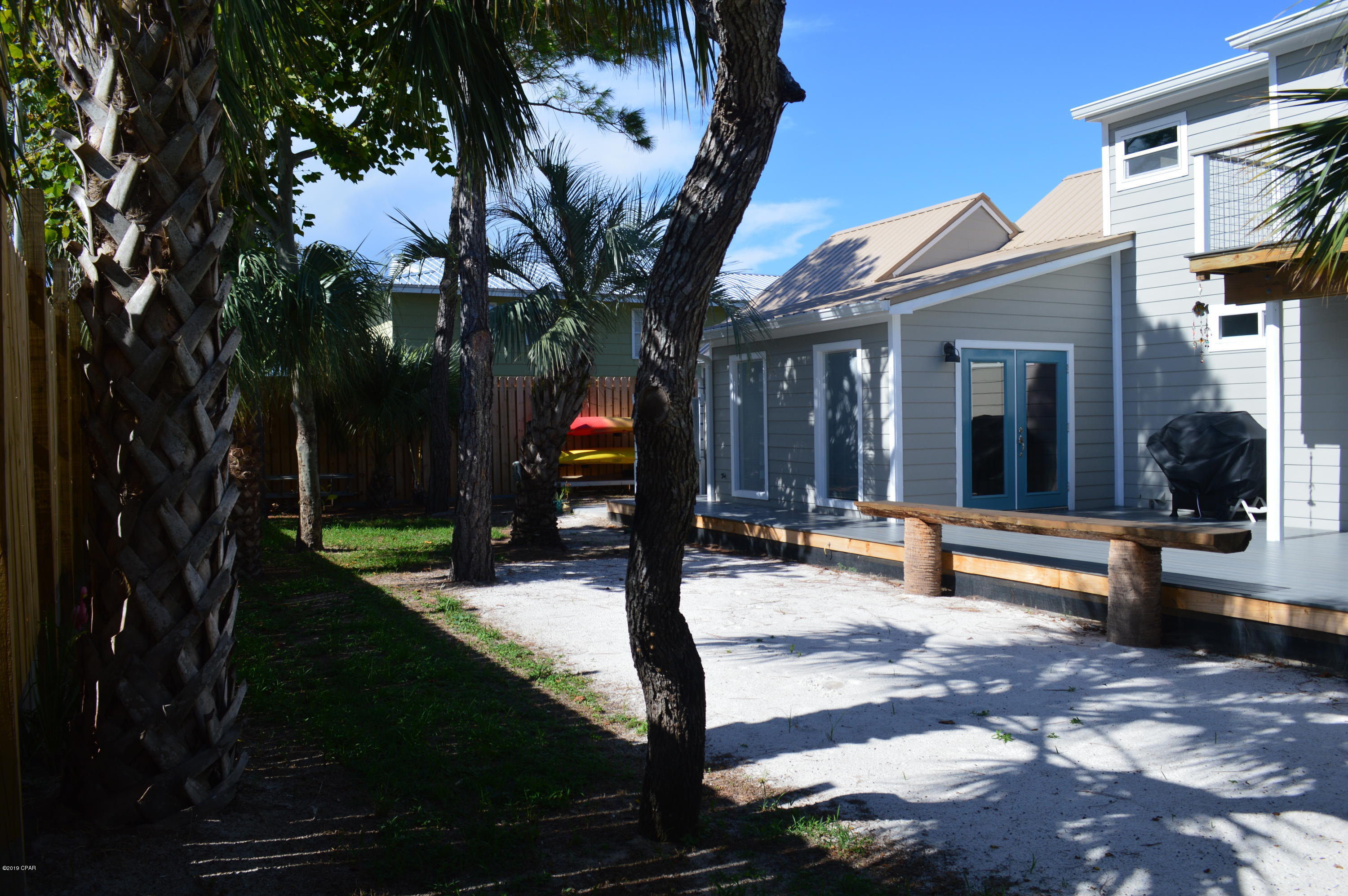 Treasure Island - Residential