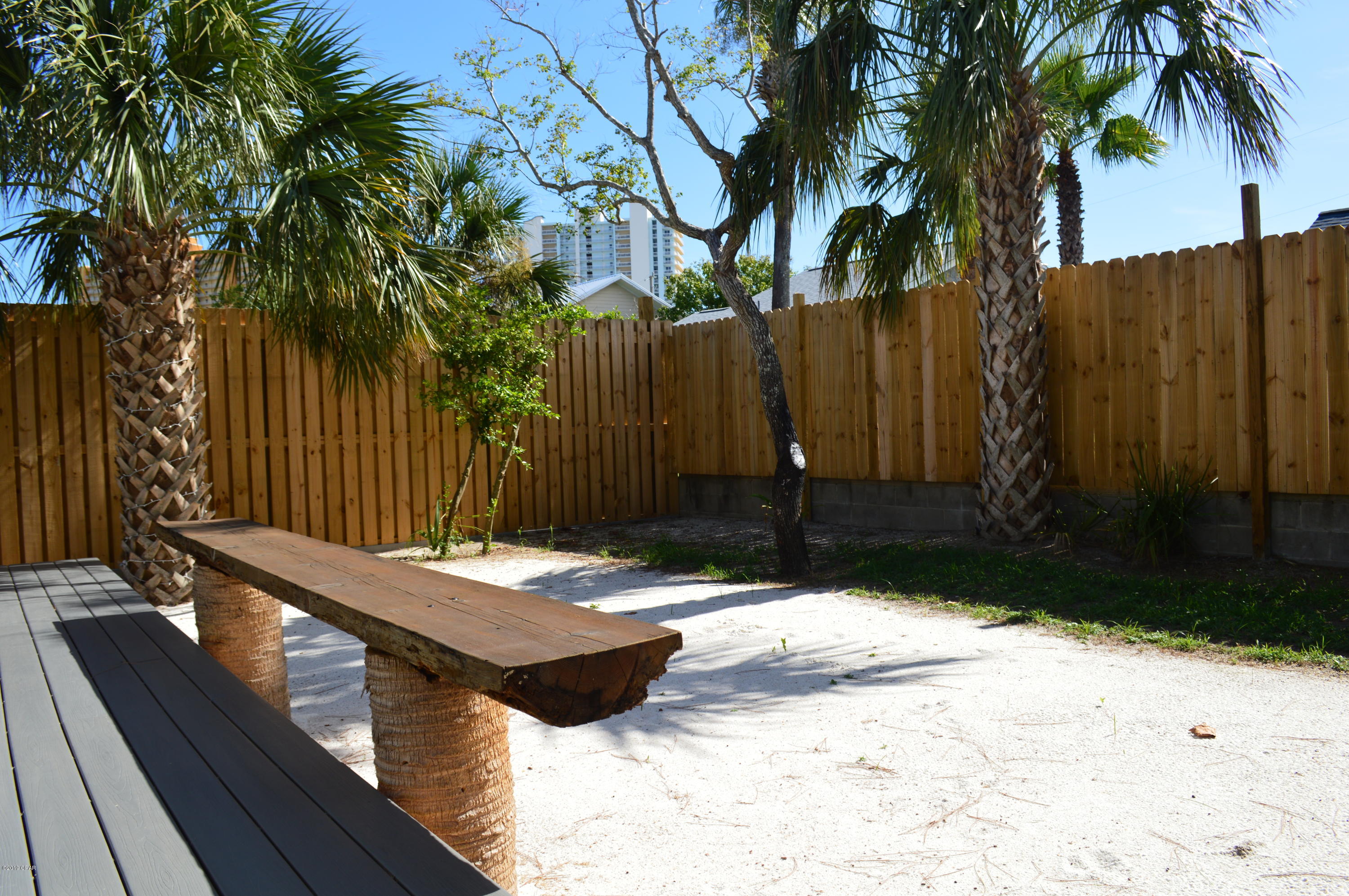 Treasure Island - Residential