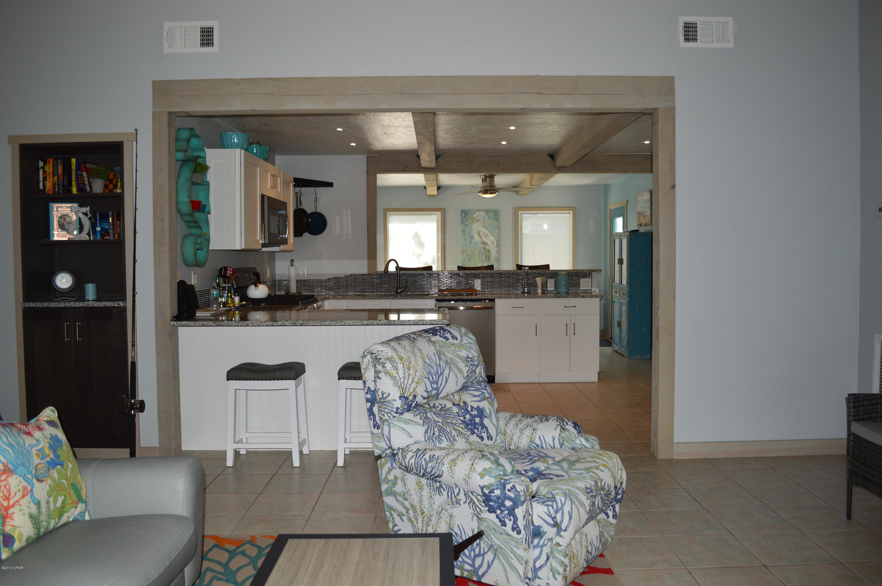 Treasure Island - Residential