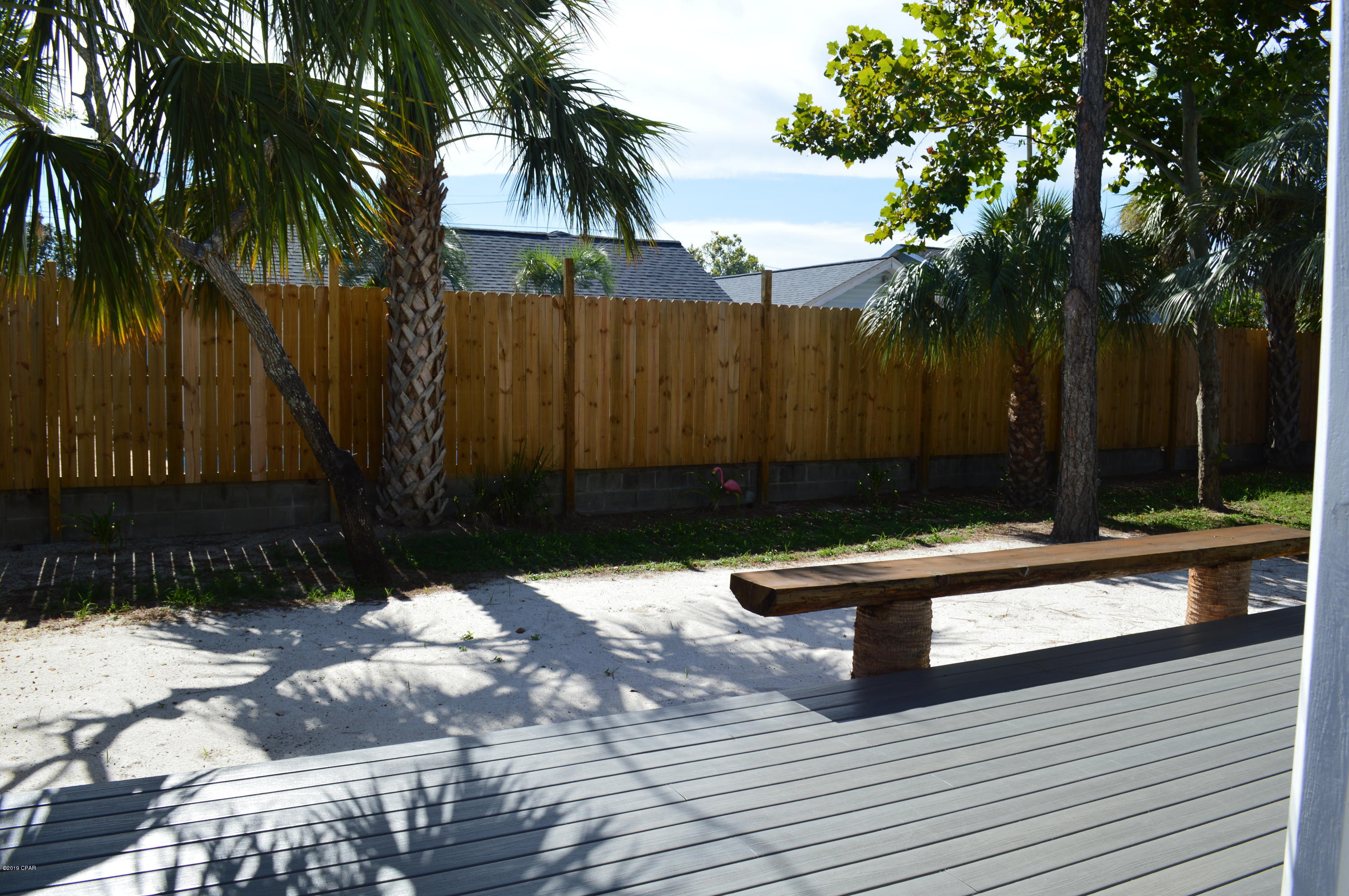 Treasure Island - Residential