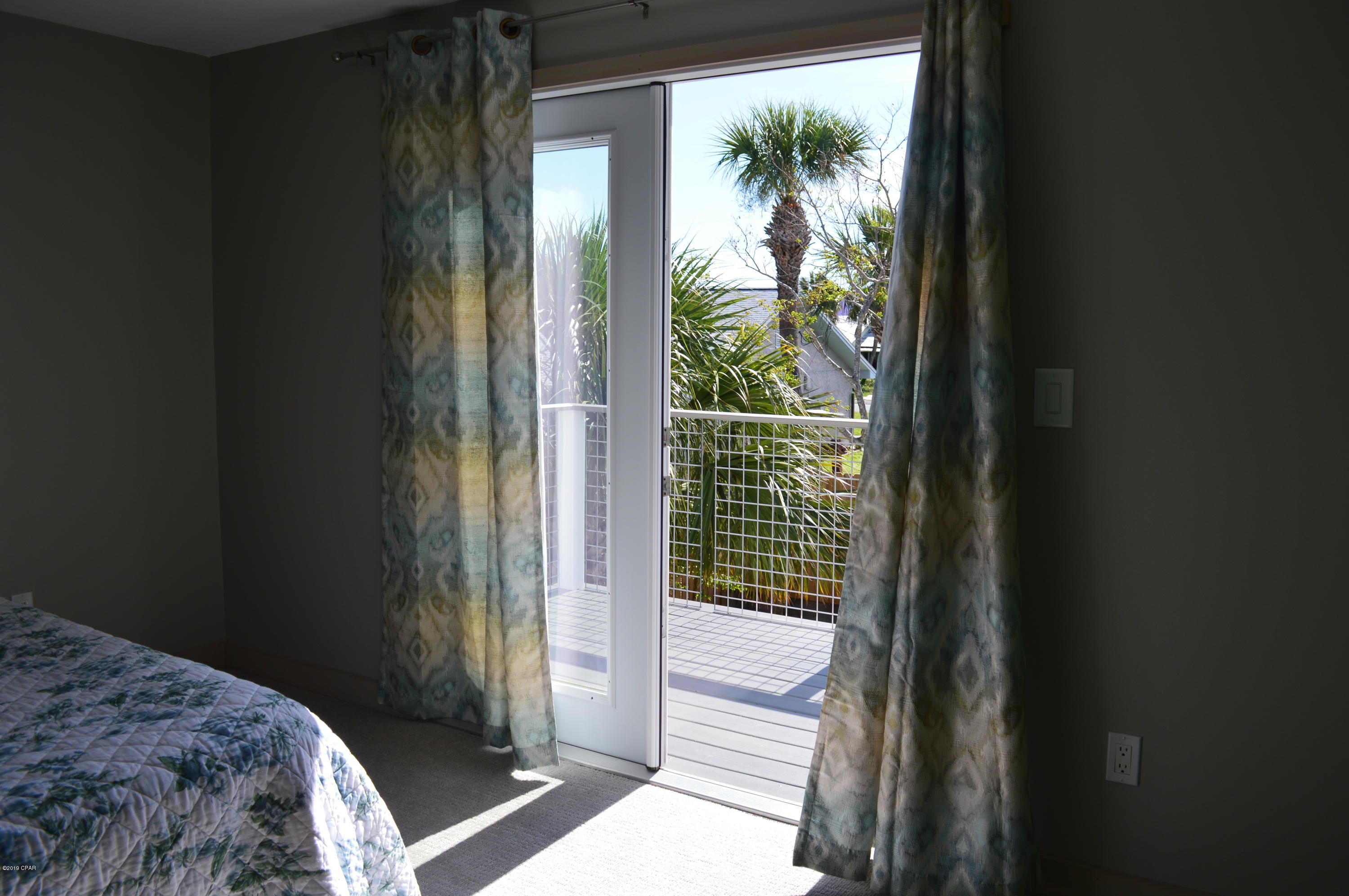 Treasure Island - Residential