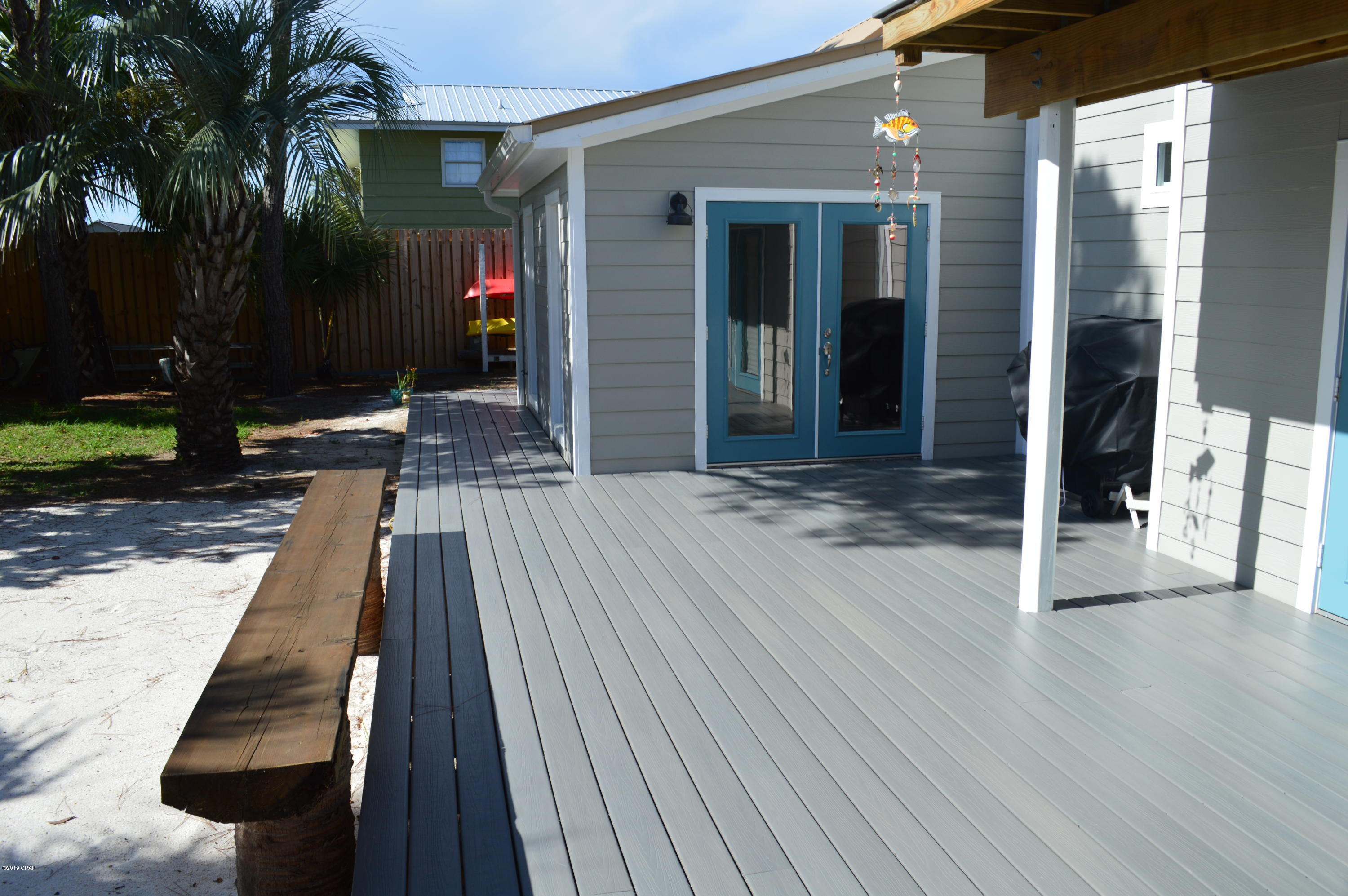 Treasure Island - Residential