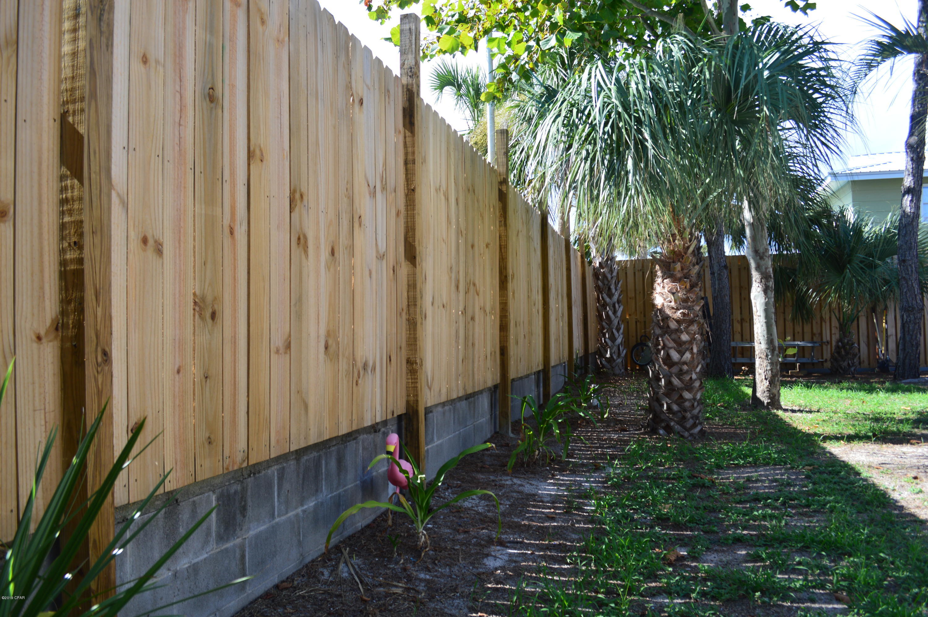 Treasure Island - Residential