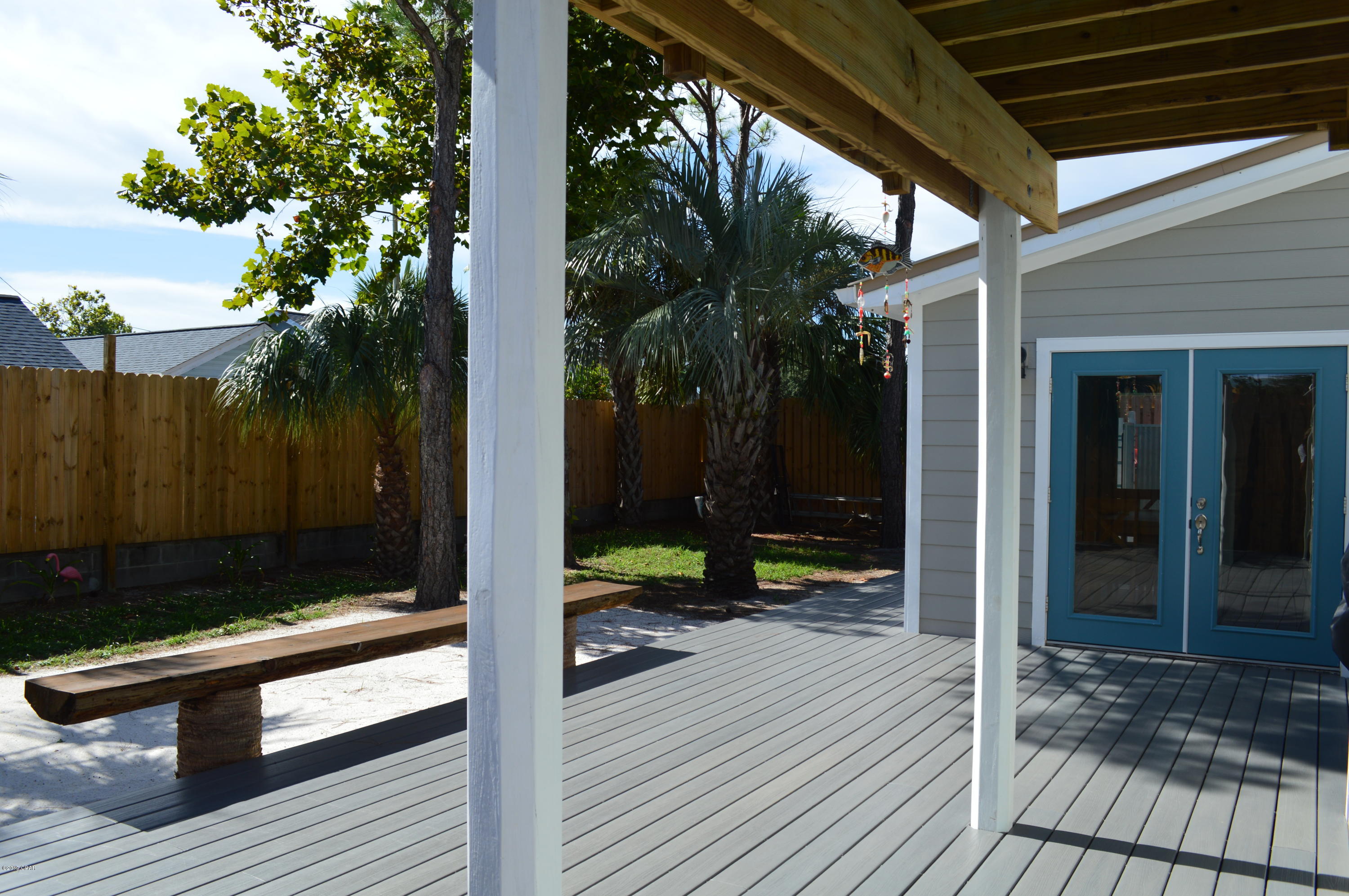 Treasure Island - Residential