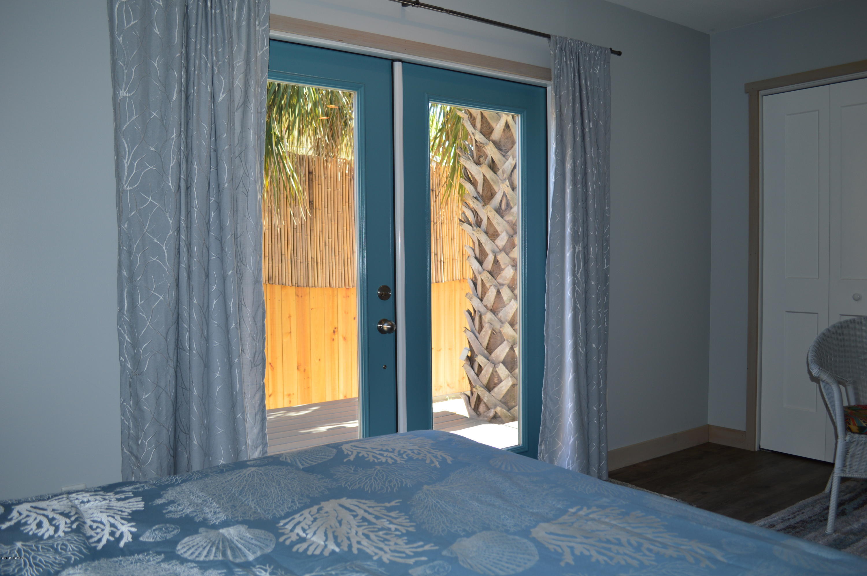 Treasure Island - Residential