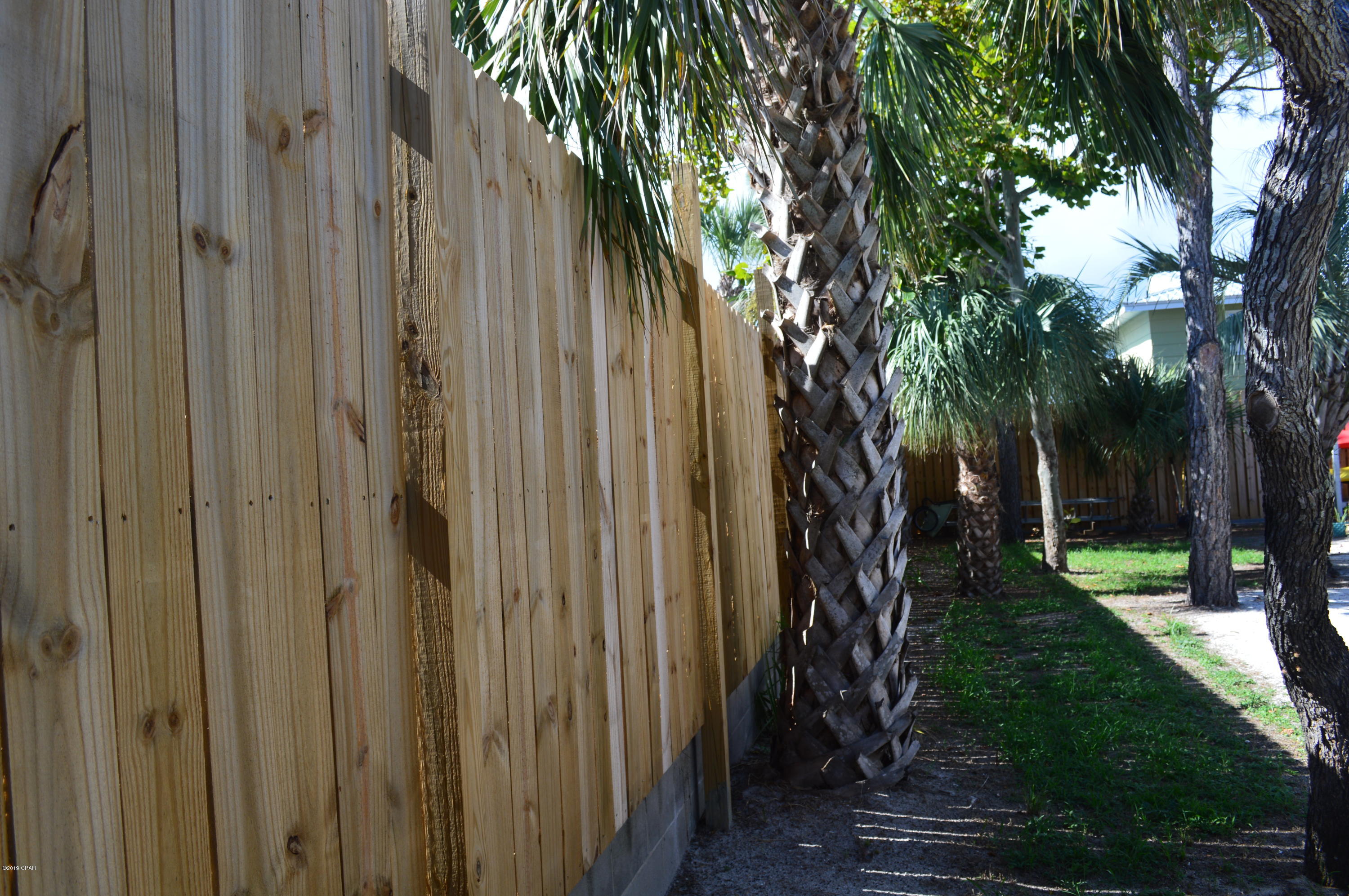 Treasure Island - Residential